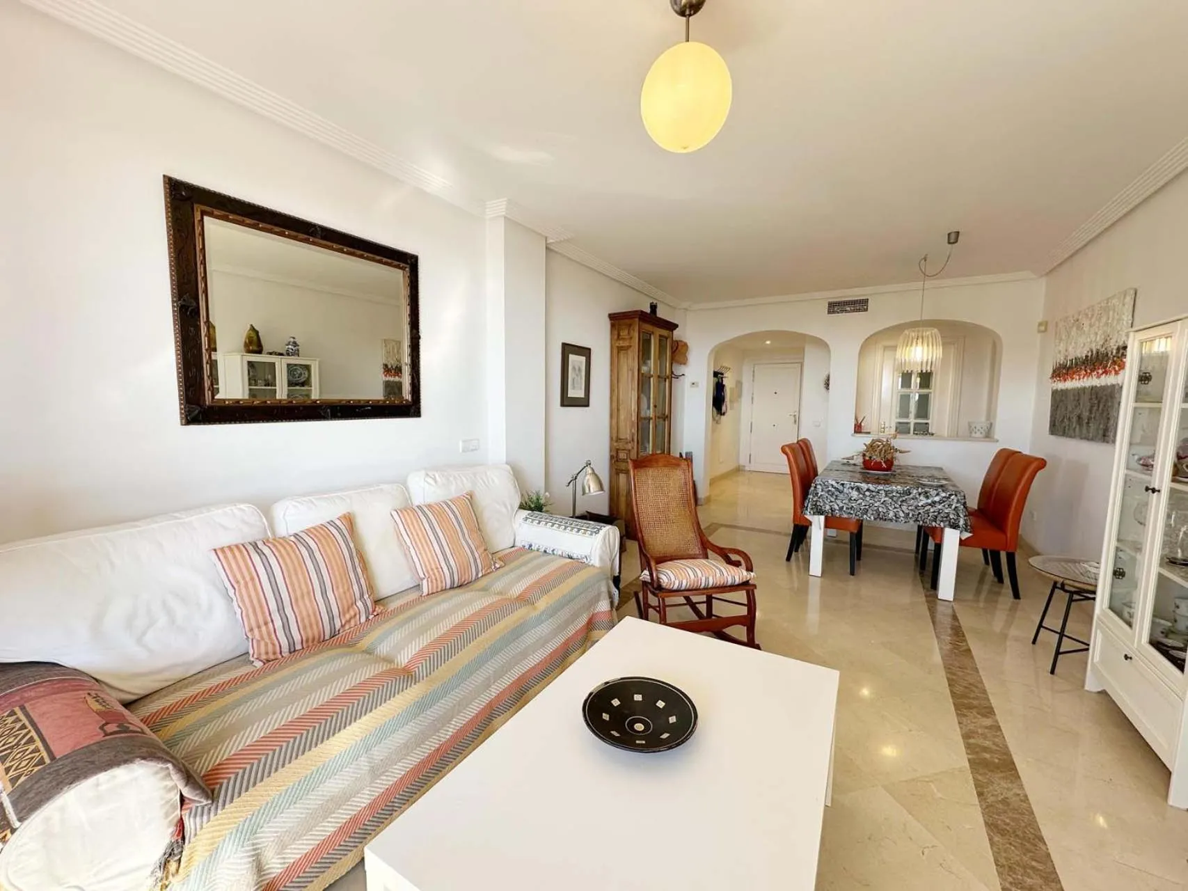 LOS ARQUEROS GOLF APARTMENTS