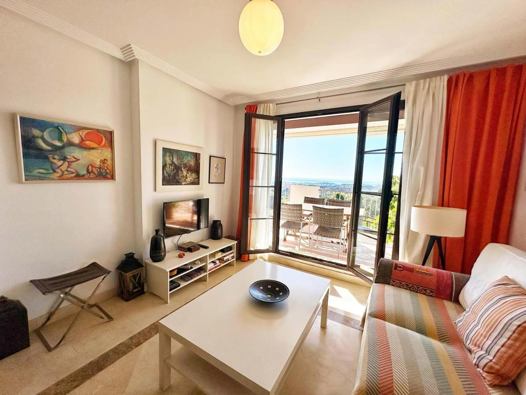 LOS ARQUEROS GOLF APARTMENTS