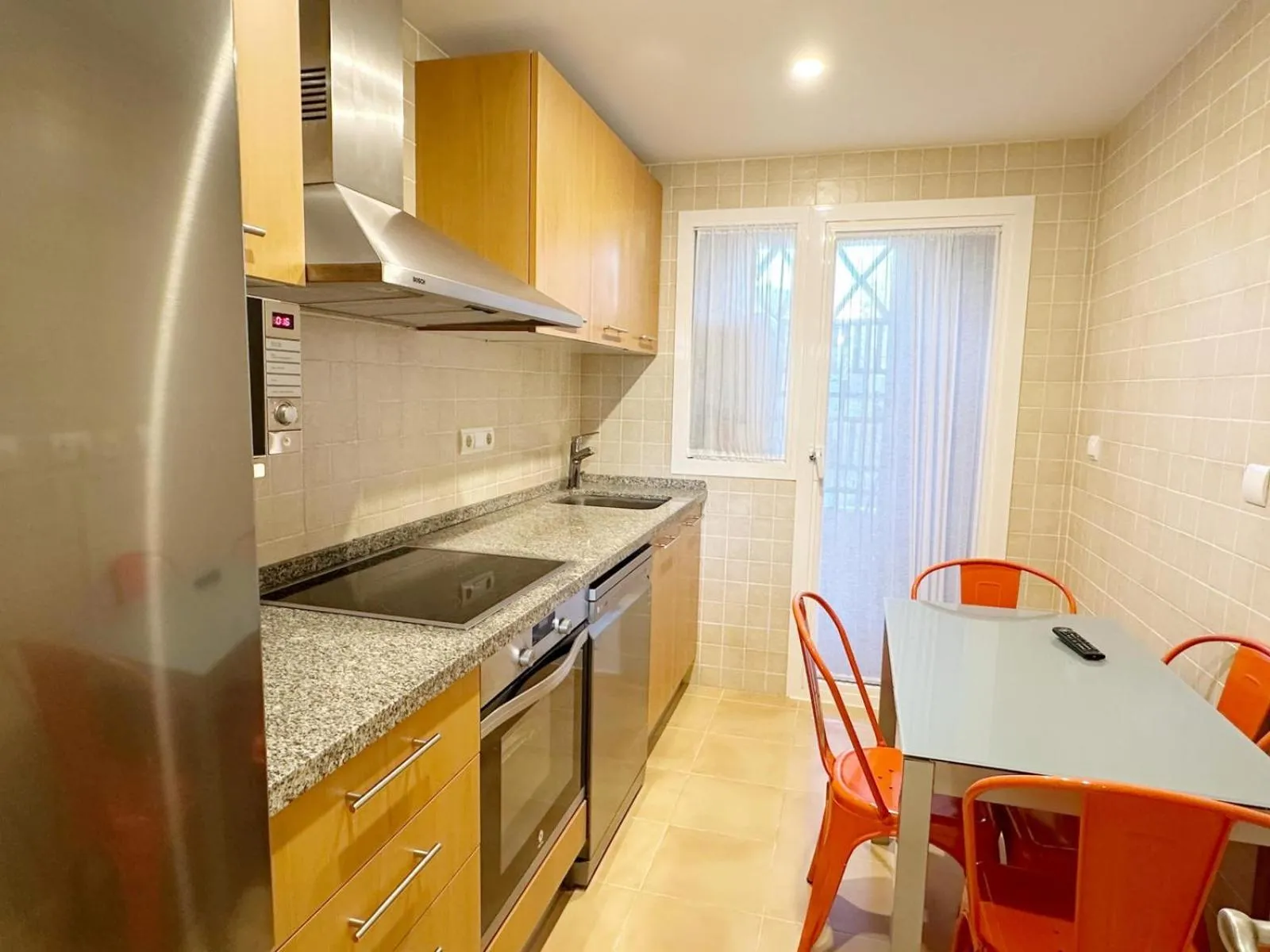 LOS ARQUEROS GOLF APARTMENTS