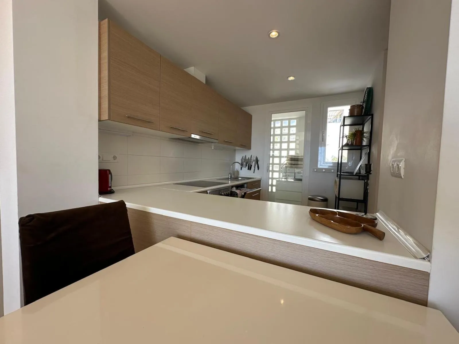 LOS ARQUEROS GOLF APARTMENTS