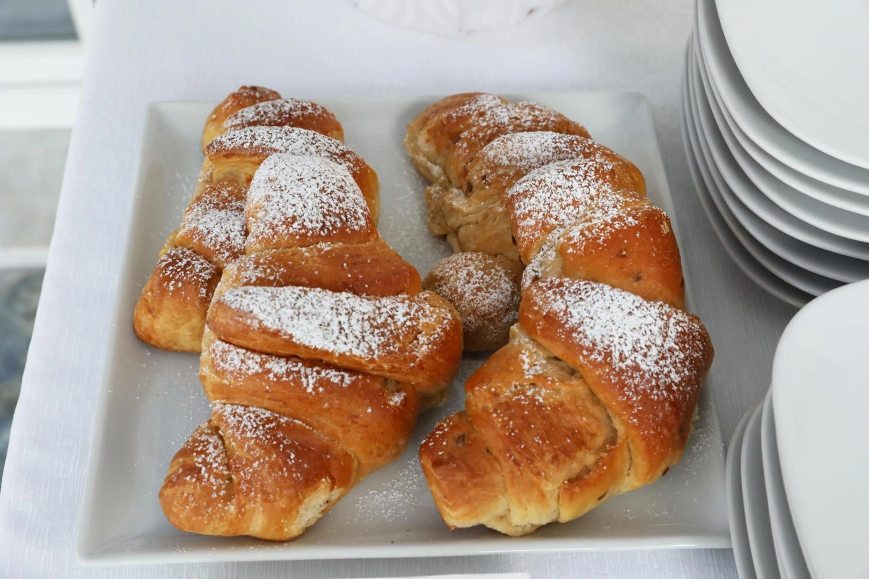 Food and drinks in Praja vecchia