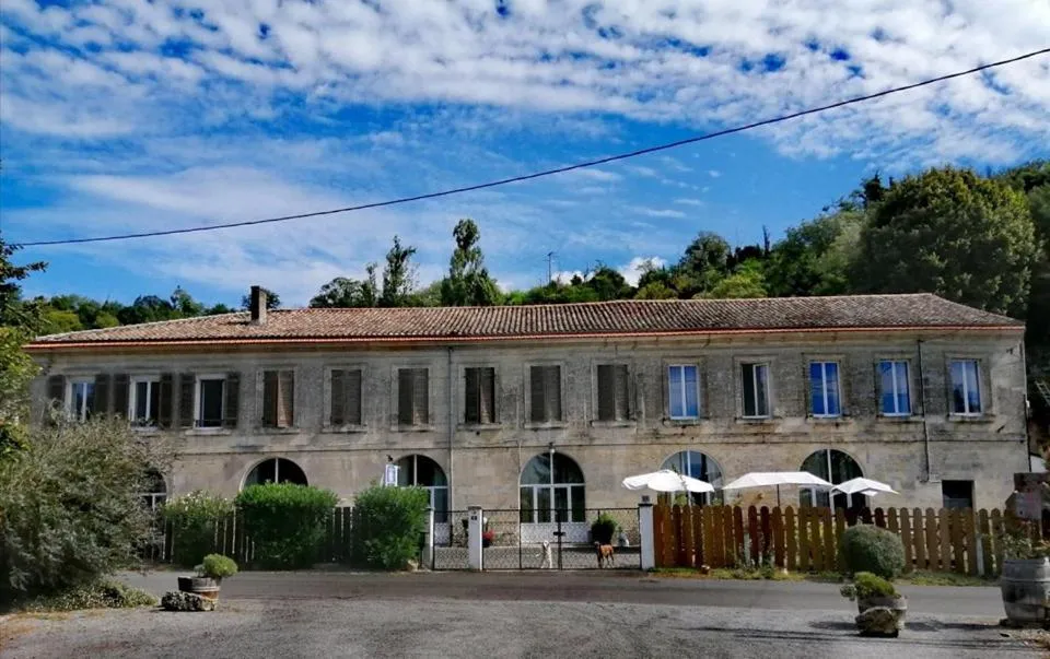 Balcony/Terrace in Le chez nous