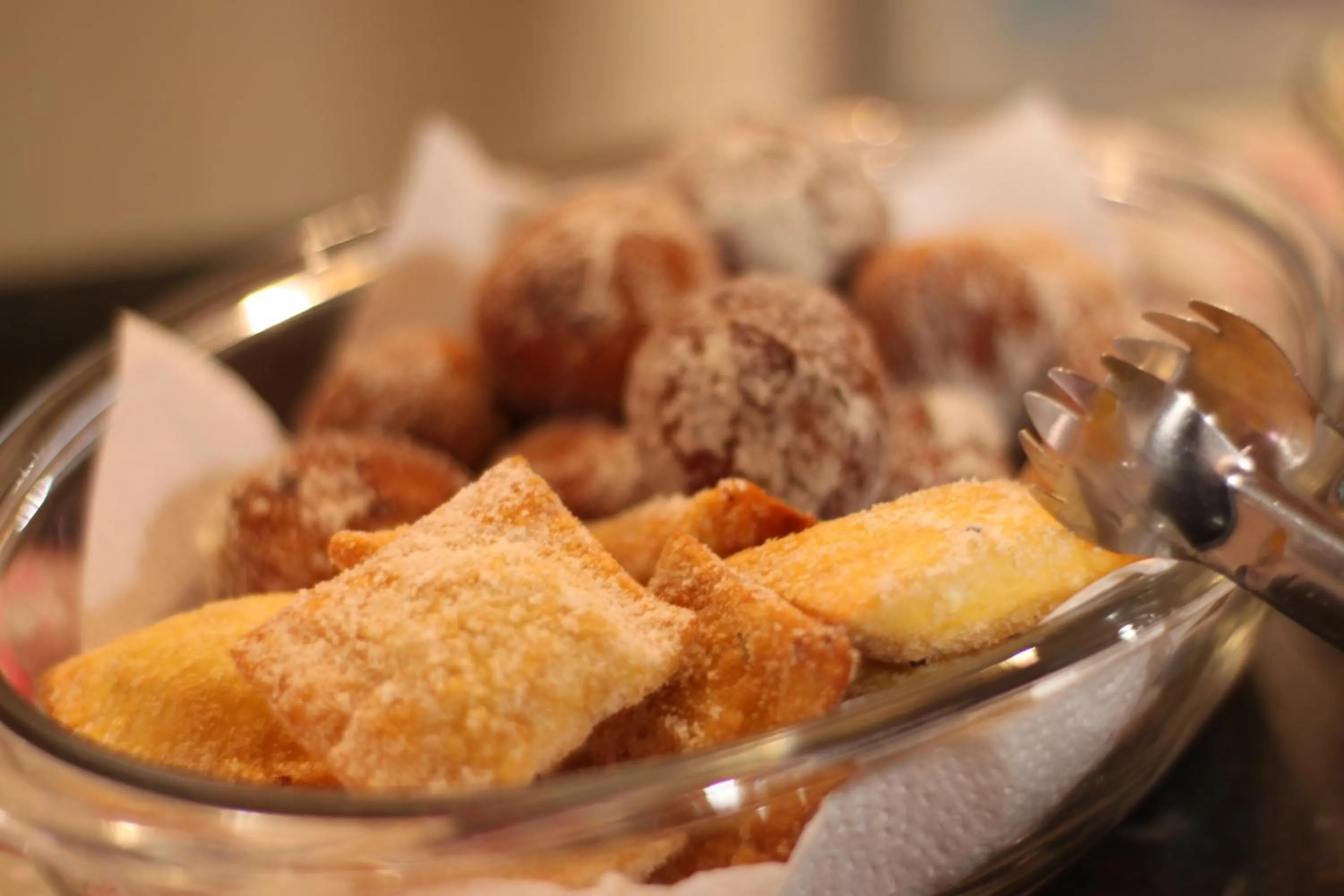 Food in Pousada Rota do Sol