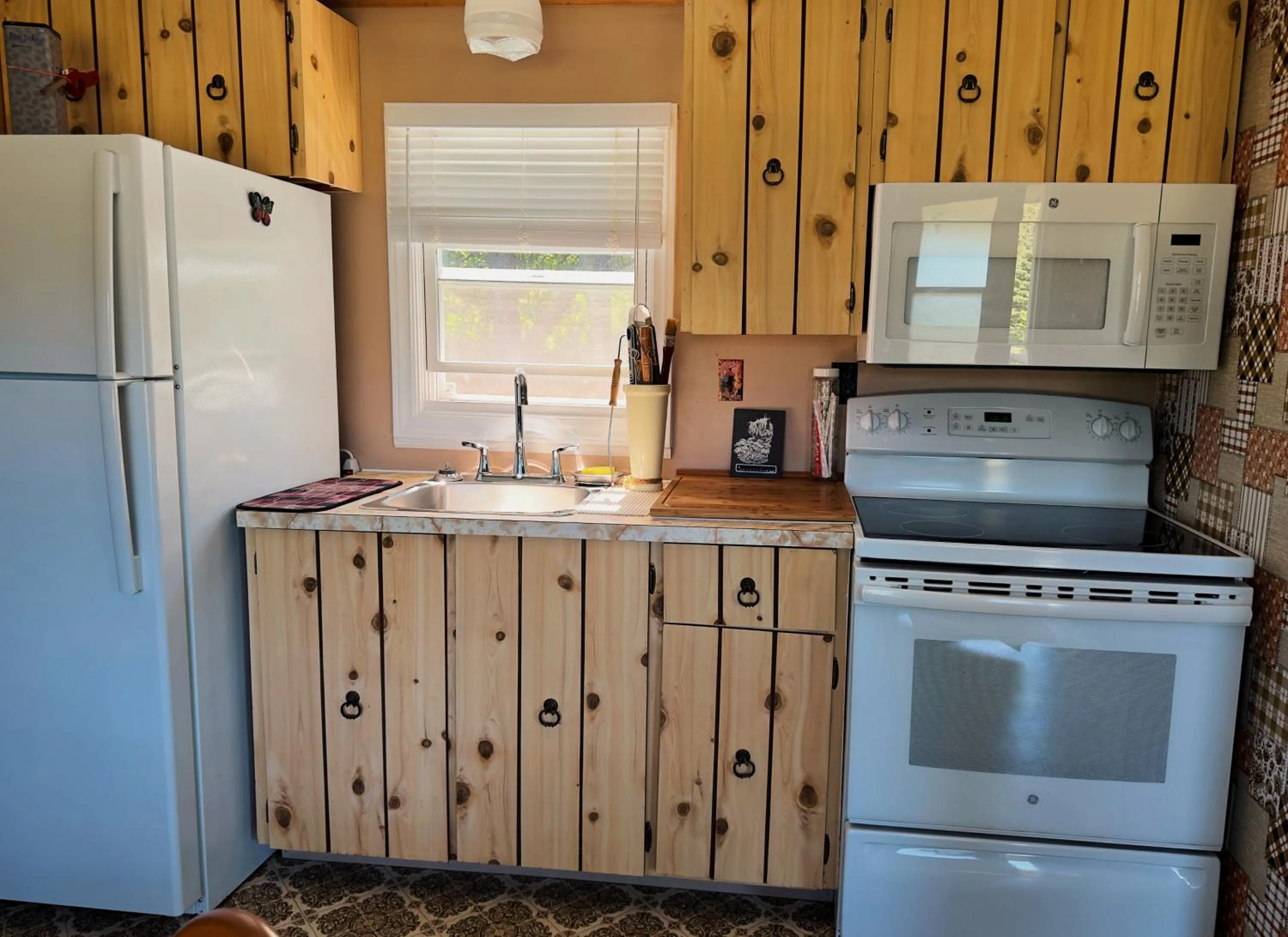 Hidden Acres Cottages