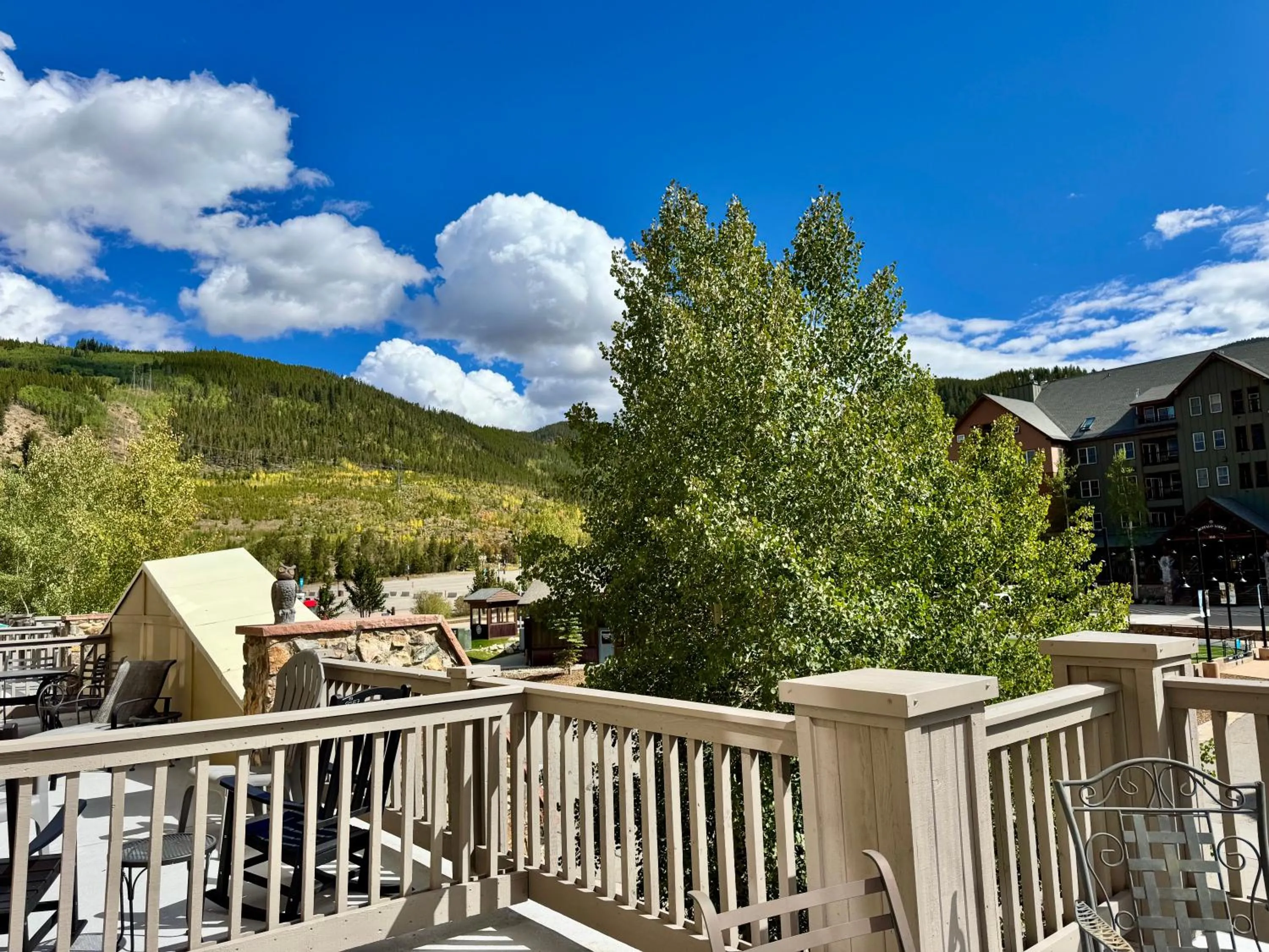 Expedition Station 8589 by SummitCove Lodging
