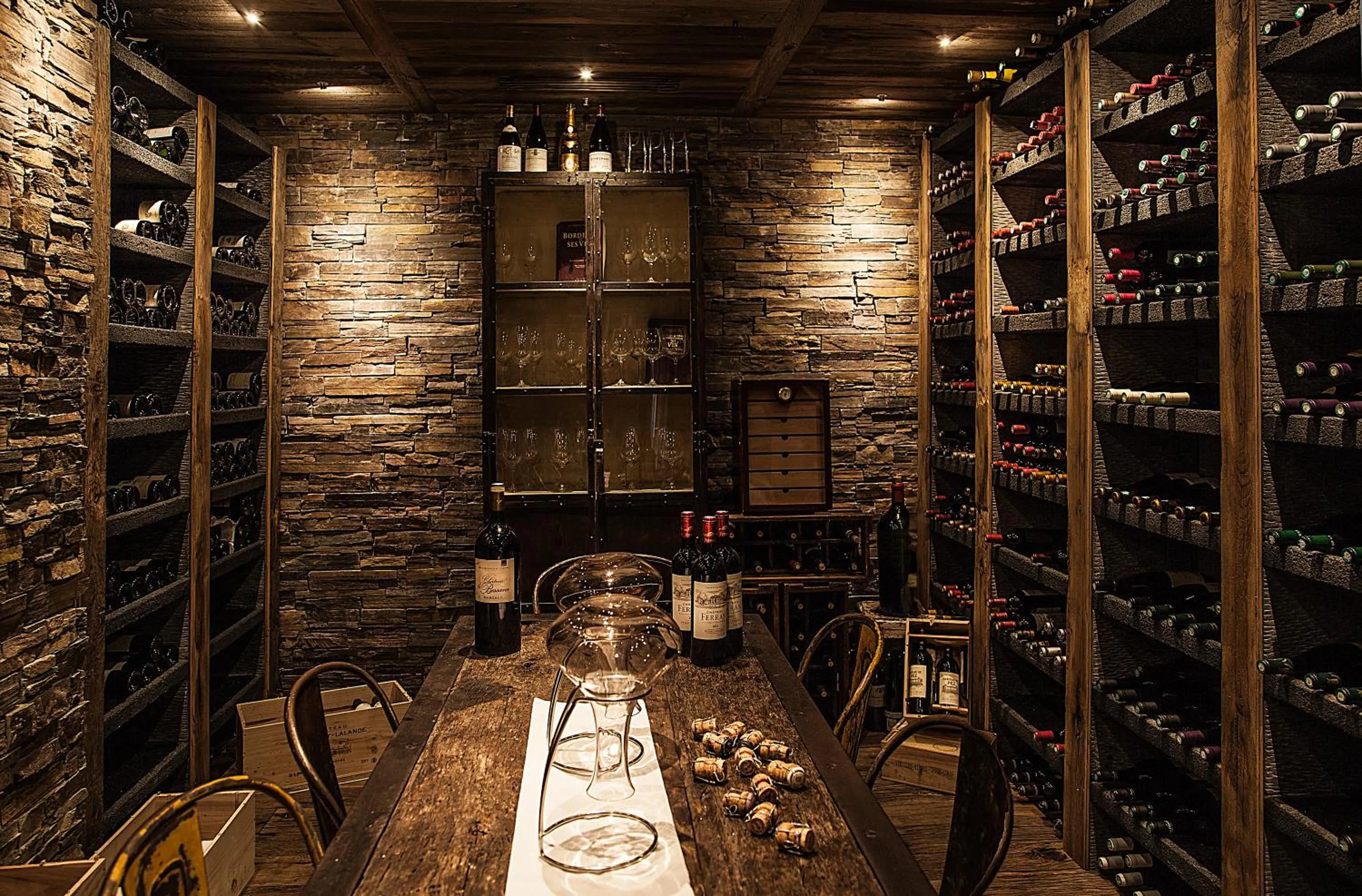 Evening entertainment in Jiva Hill Resort - Genève