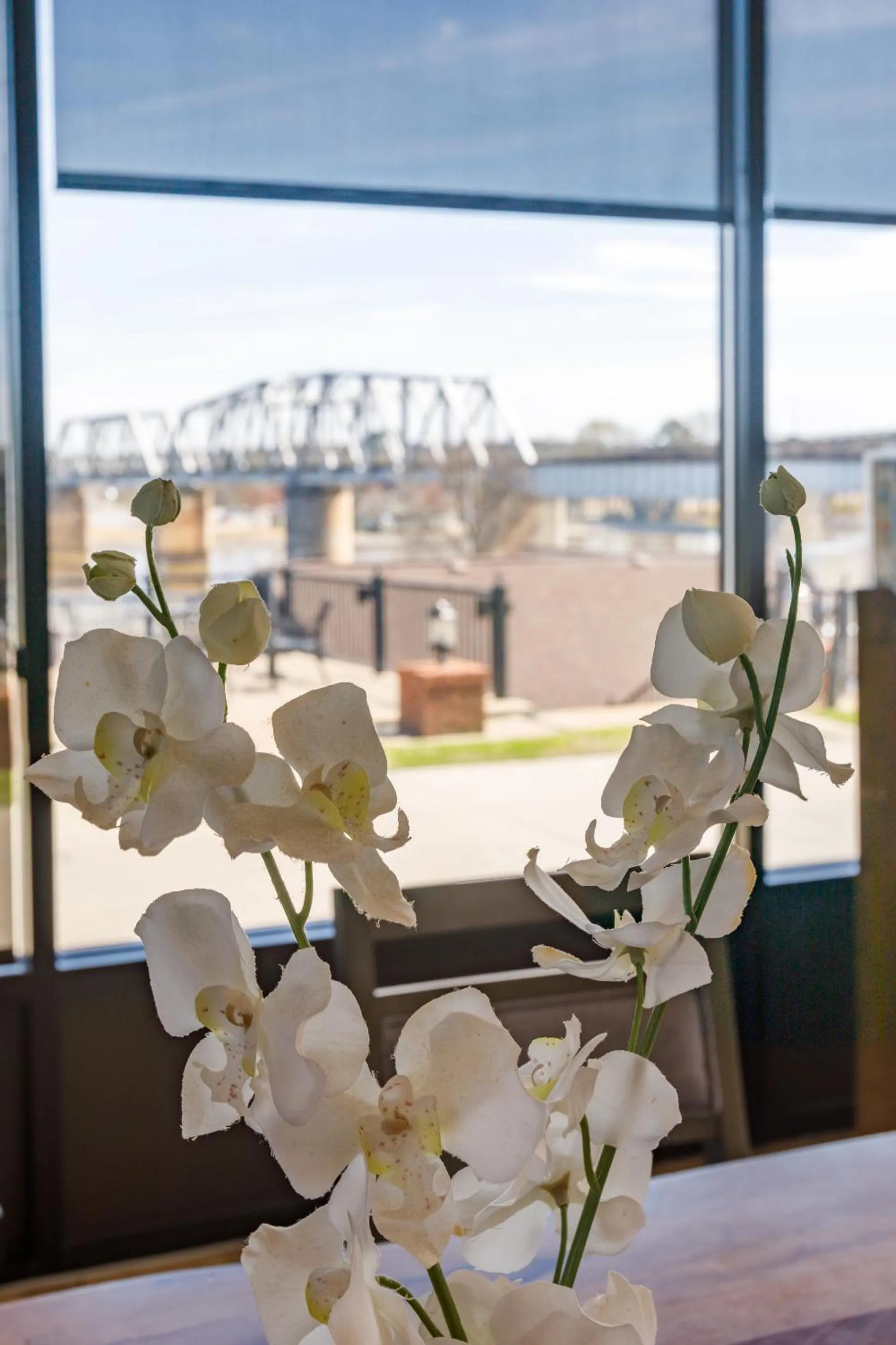 Lobby or reception in Gadsden Inn and Suites