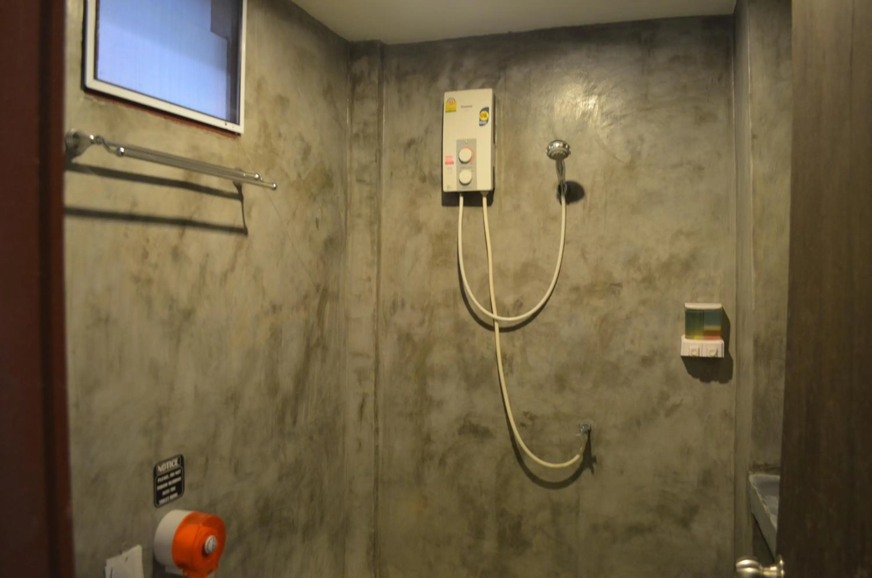 Bathroom in Nadapa Resort