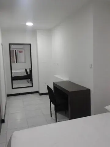 Double Room in Ayenda 1406 Depeapan Double Room in Ayenda 1406 Depeapan