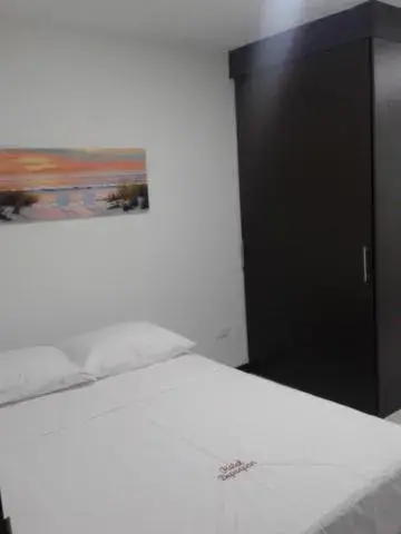 Double Room in Ayenda 1406 Depeapan Double Room in Ayenda 1406 Depeapan