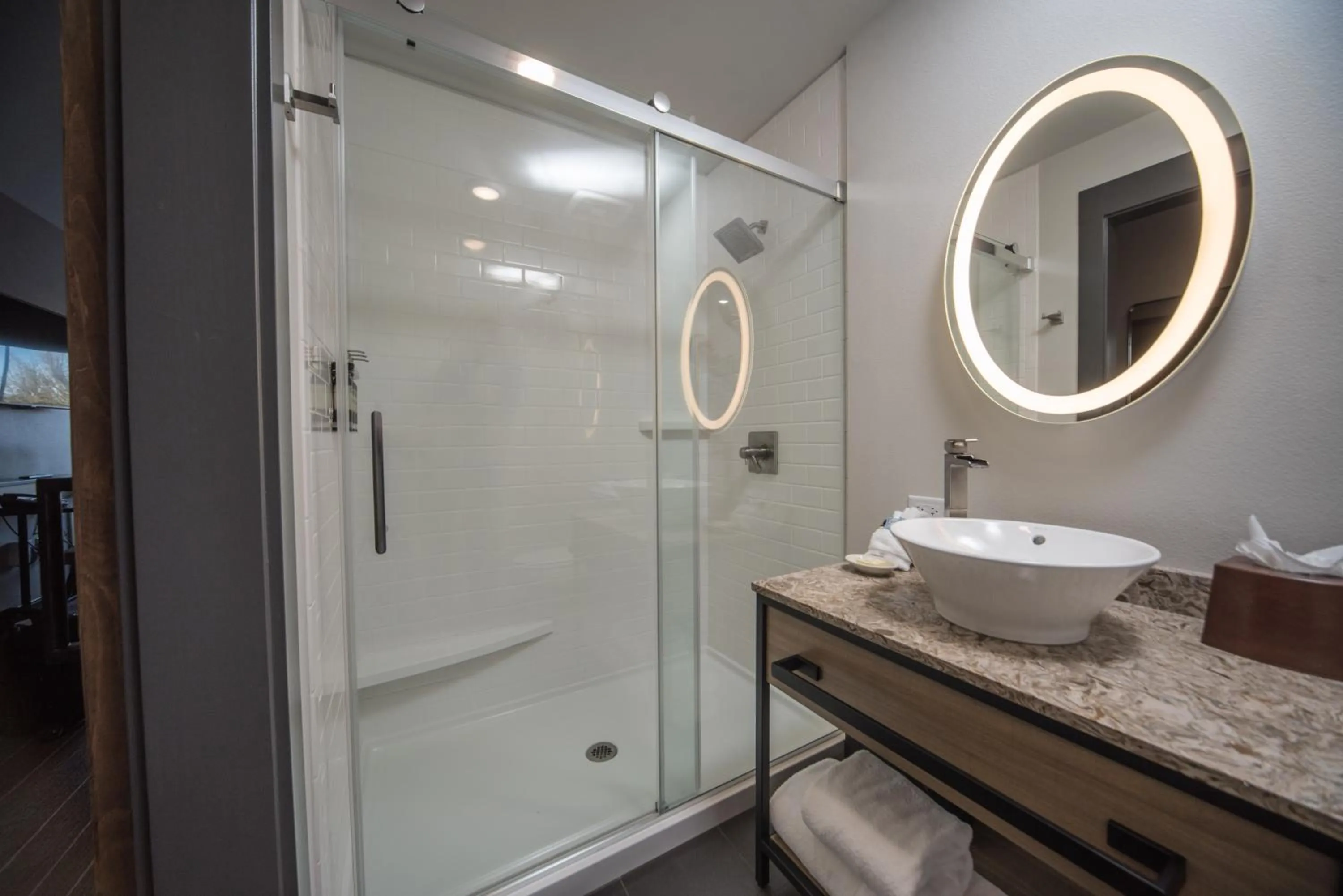 Hotel Windrow Downtown Ellensburg