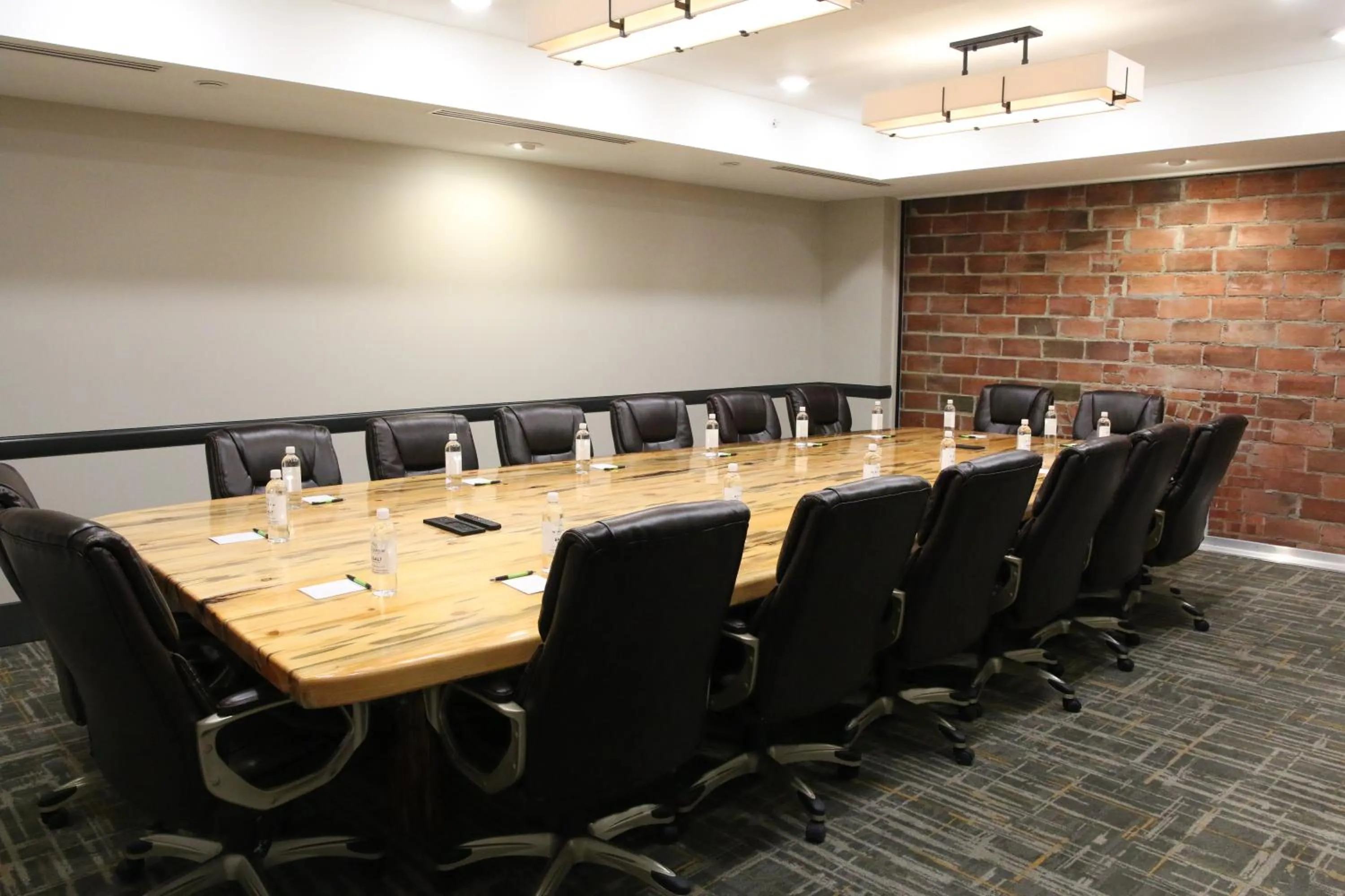 Hotel Windrow Downtown Ellensburg