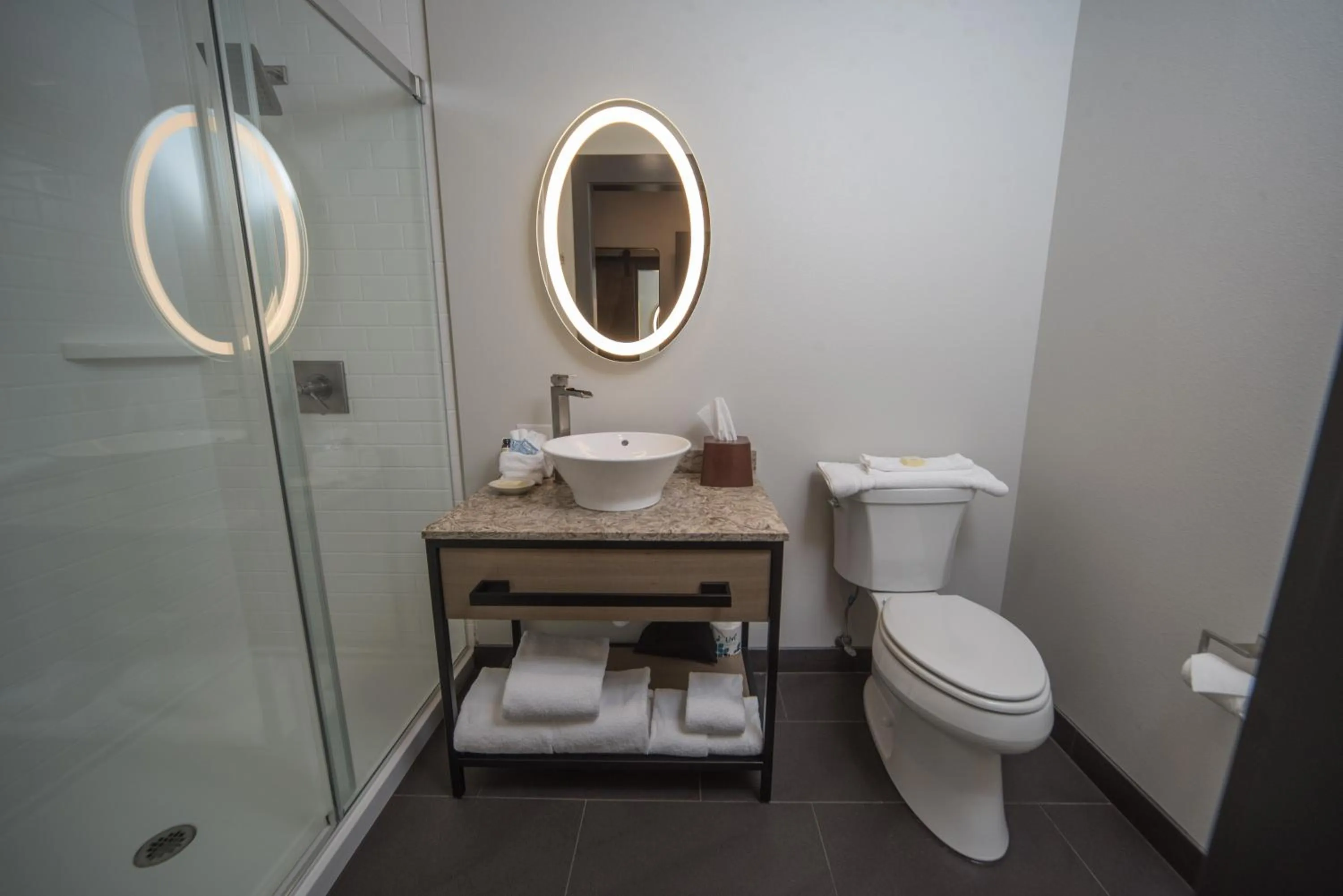 Hotel Windrow Downtown Ellensburg