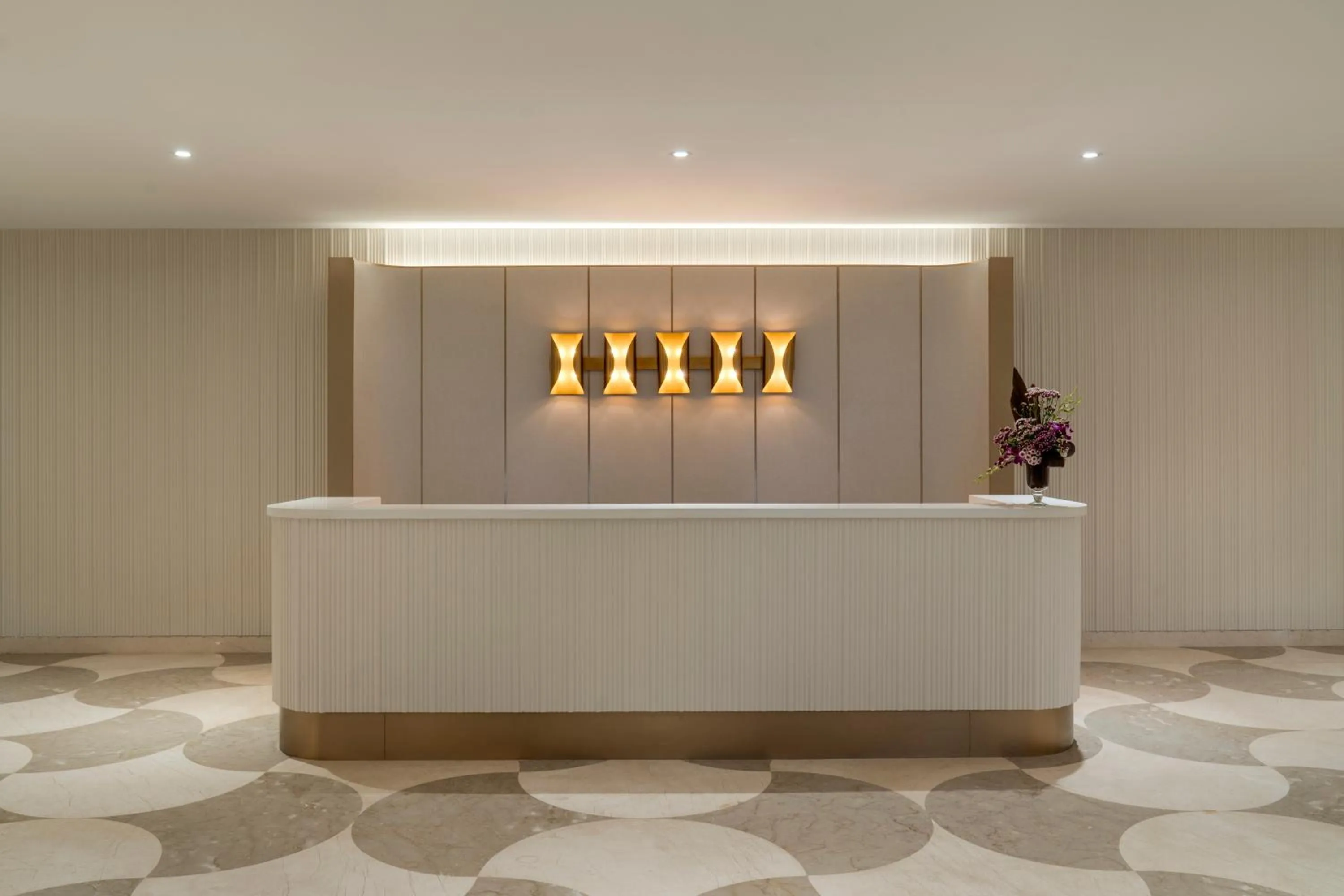 Spa and wellness centre/facilities in Palm Meadows Resort