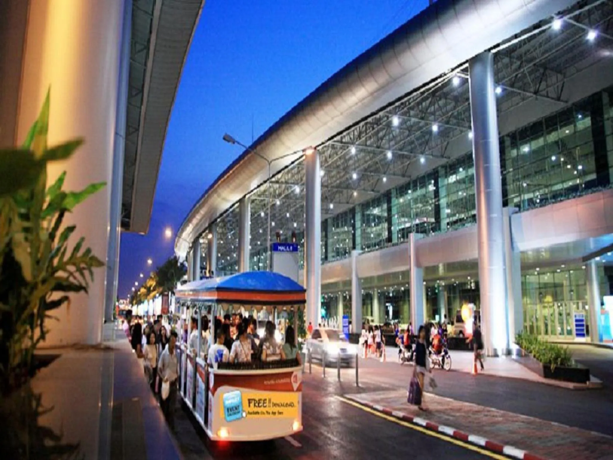 Other in IMPACT Muang Thong Thani Service Condominium