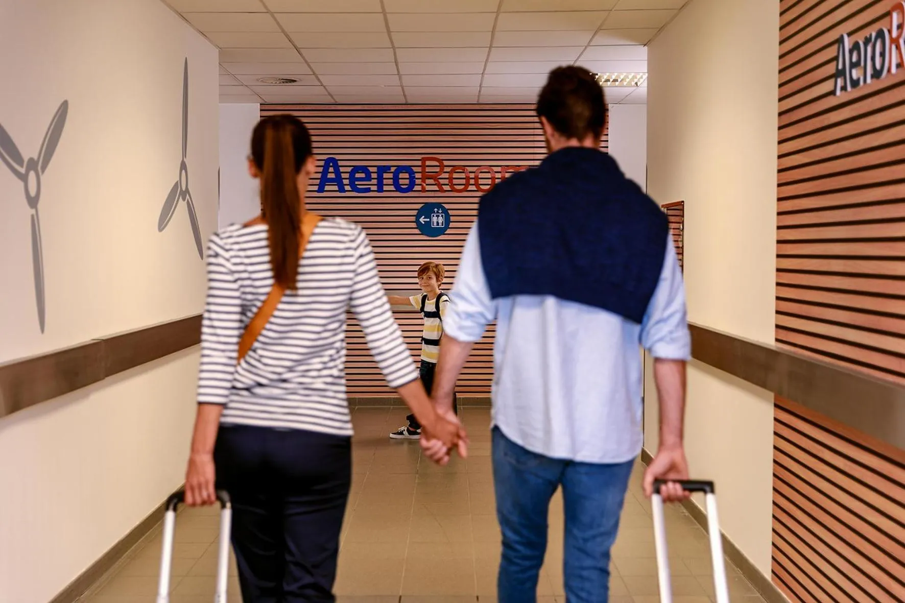 AeroRooms