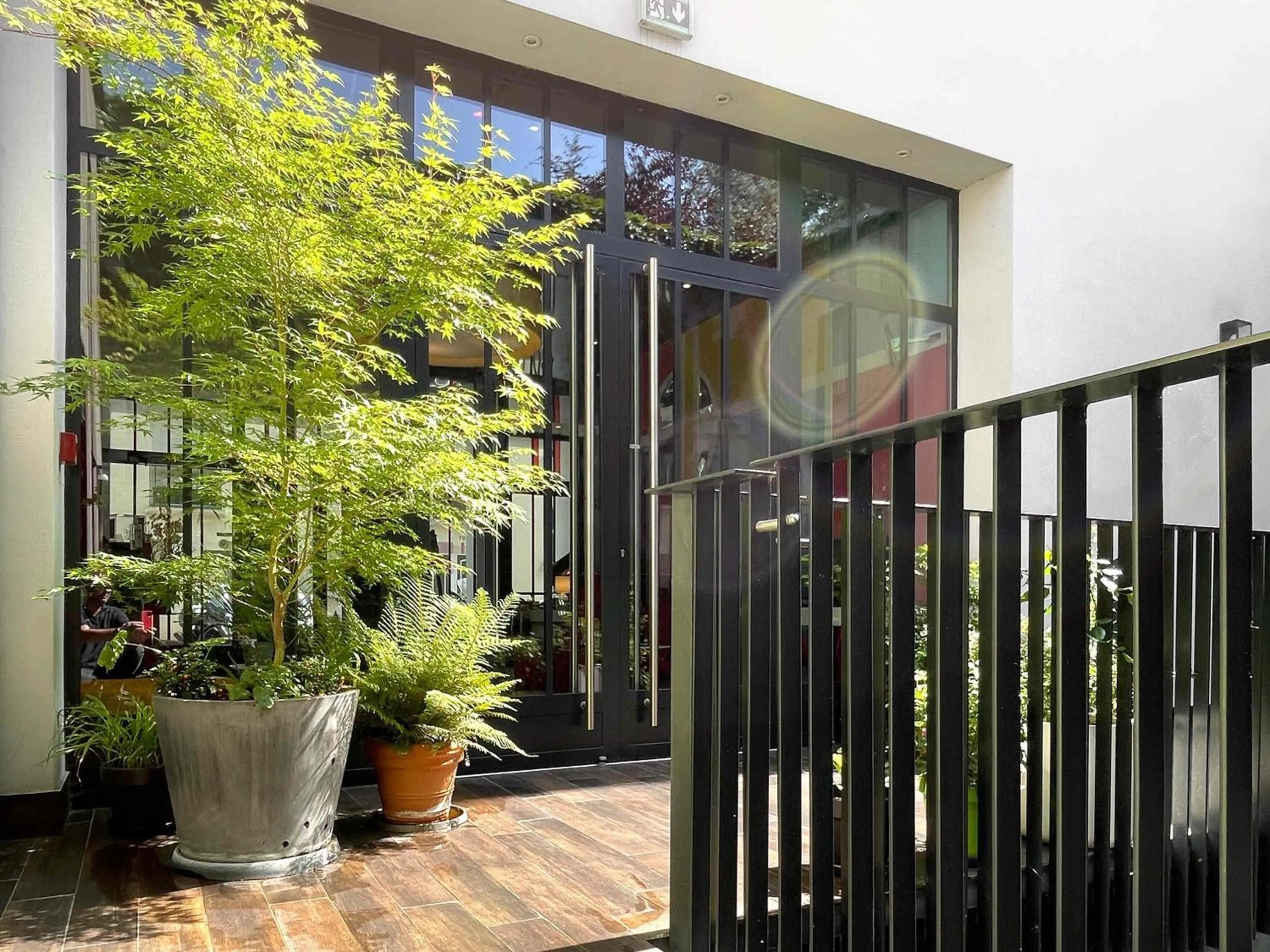 Other in ibis Styles Paris La Défense Courbevoie