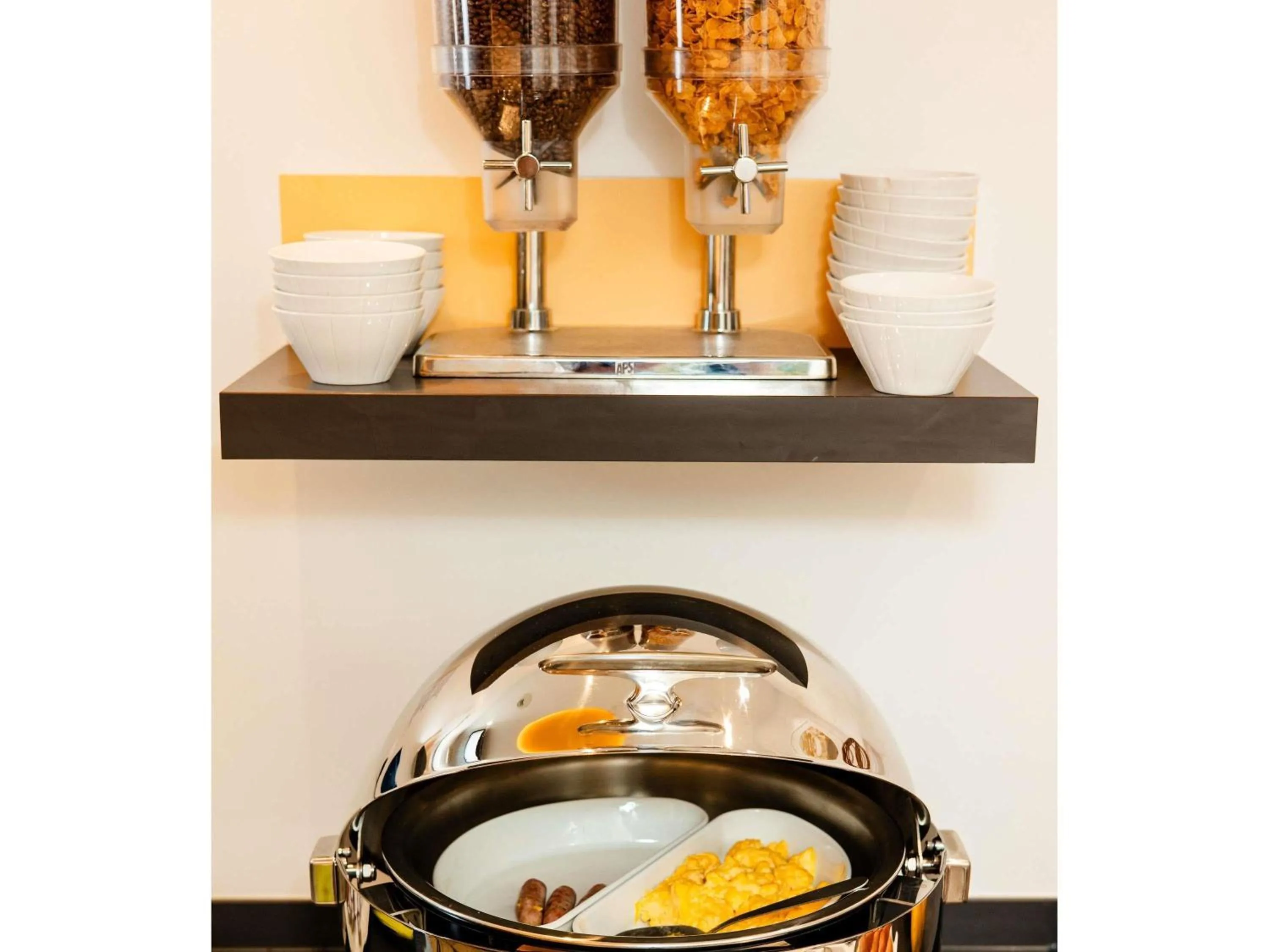 Other in ibis Styles Paris La Défense Courbevoie