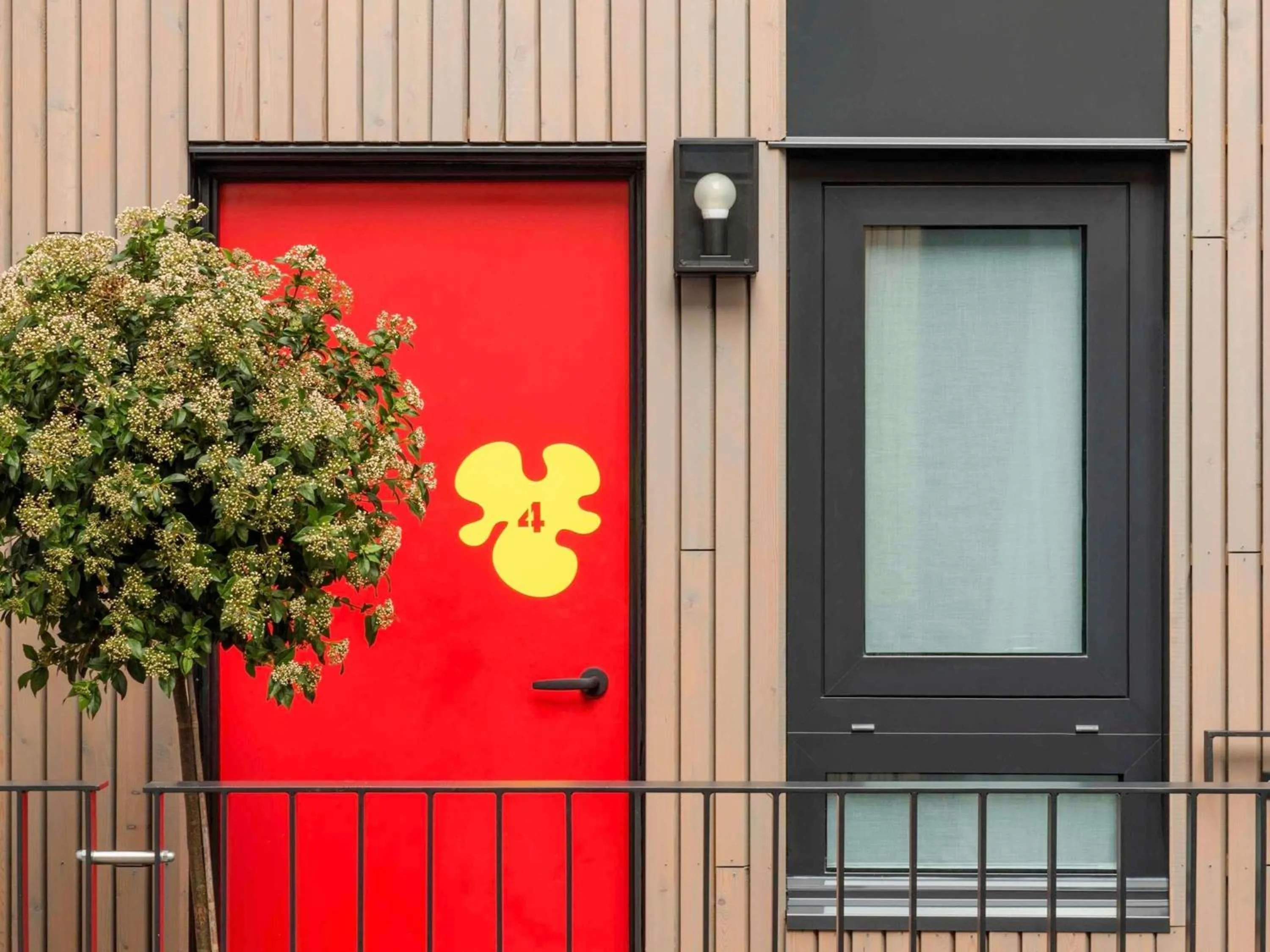 Other in ibis Styles Paris La Défense Courbevoie