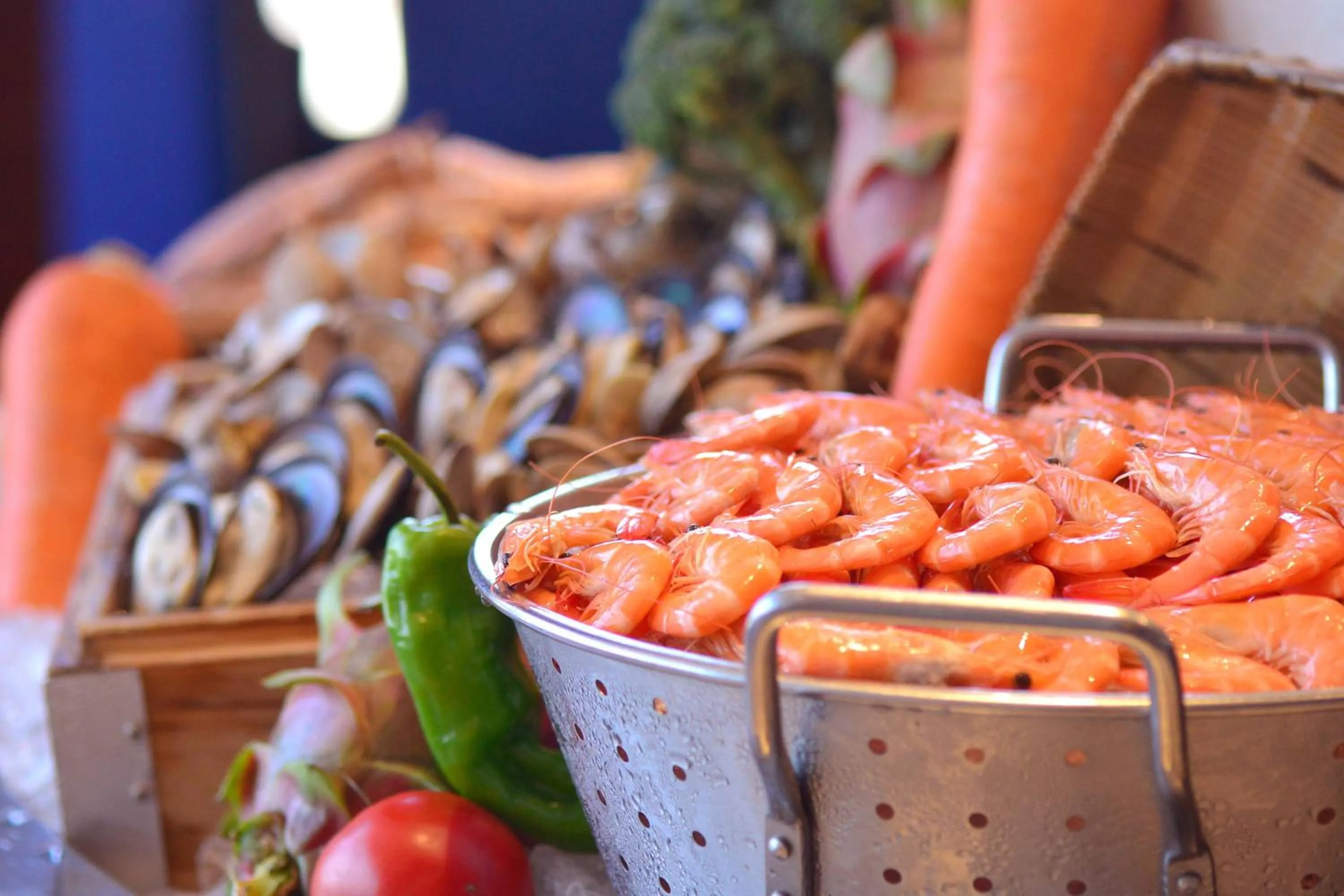 Dinner in Minyoun Chengdu Dongda Hotel