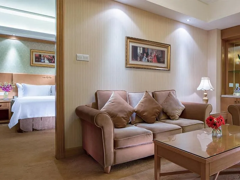 Vienna International Hotel - Long Hua Wan Zhong Cheng Branch