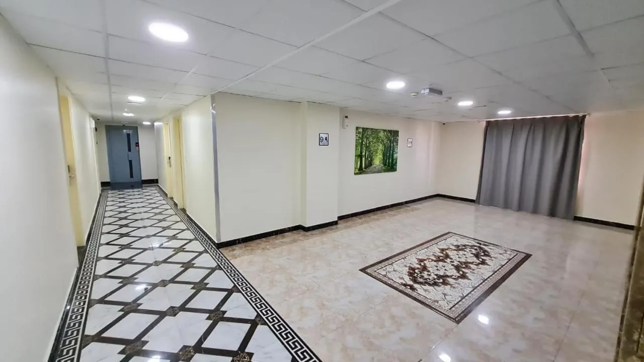 Phoenicia Grand Hotel