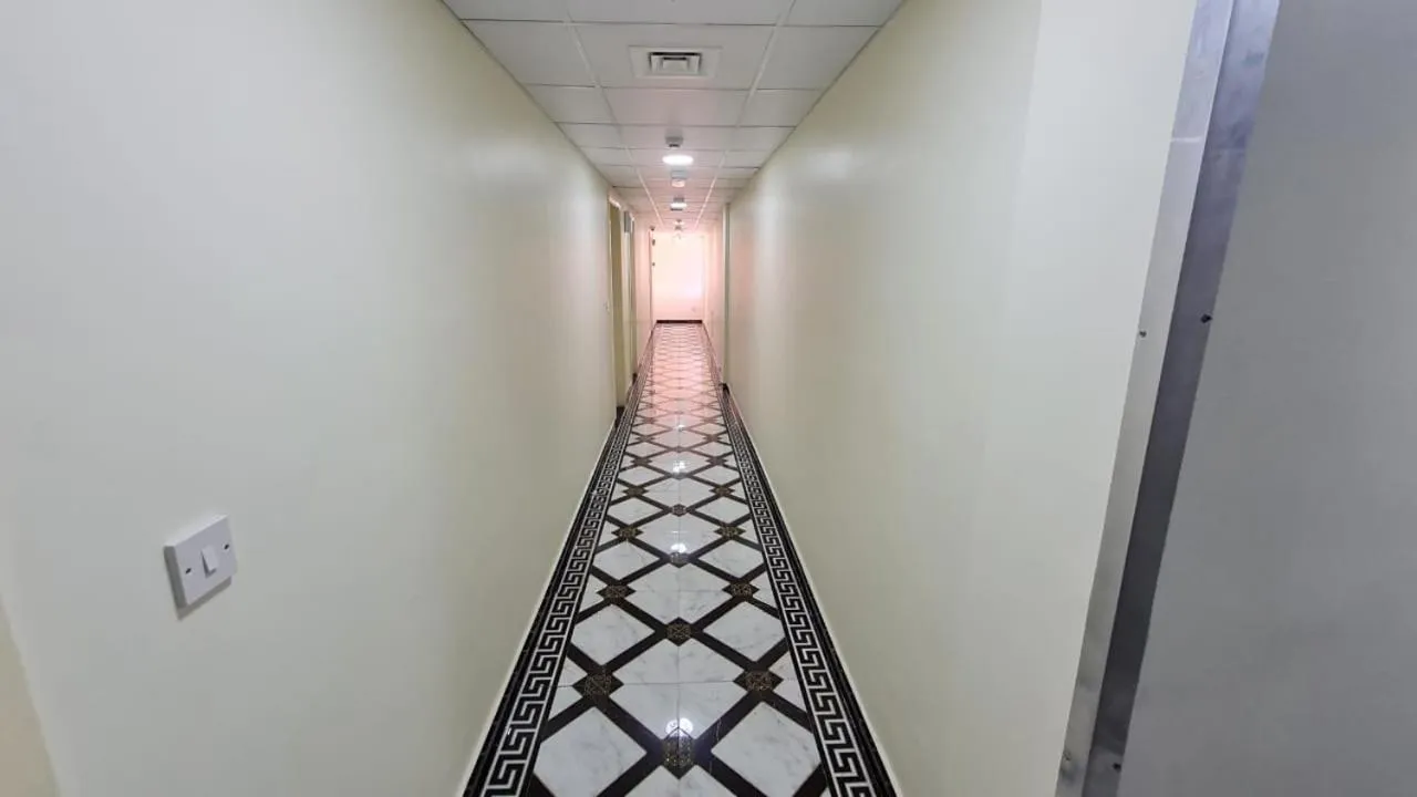 Phoenicia Grand Hotel