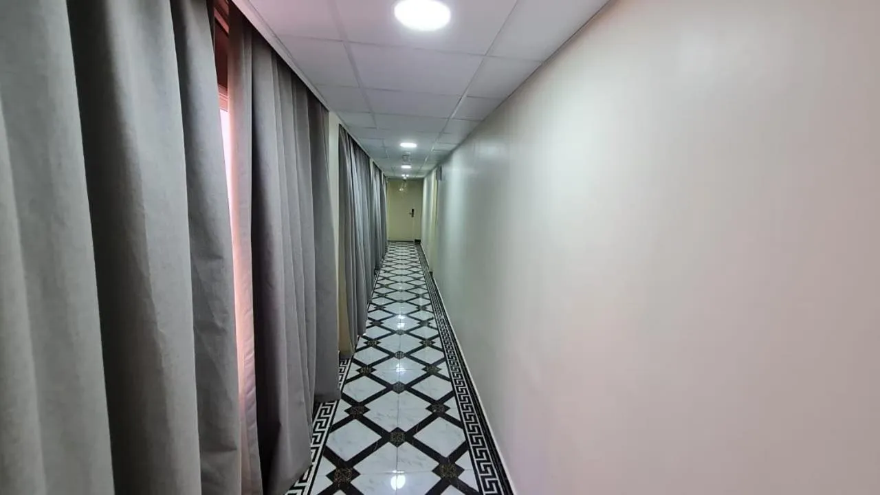 Phoenicia Grand Hotel