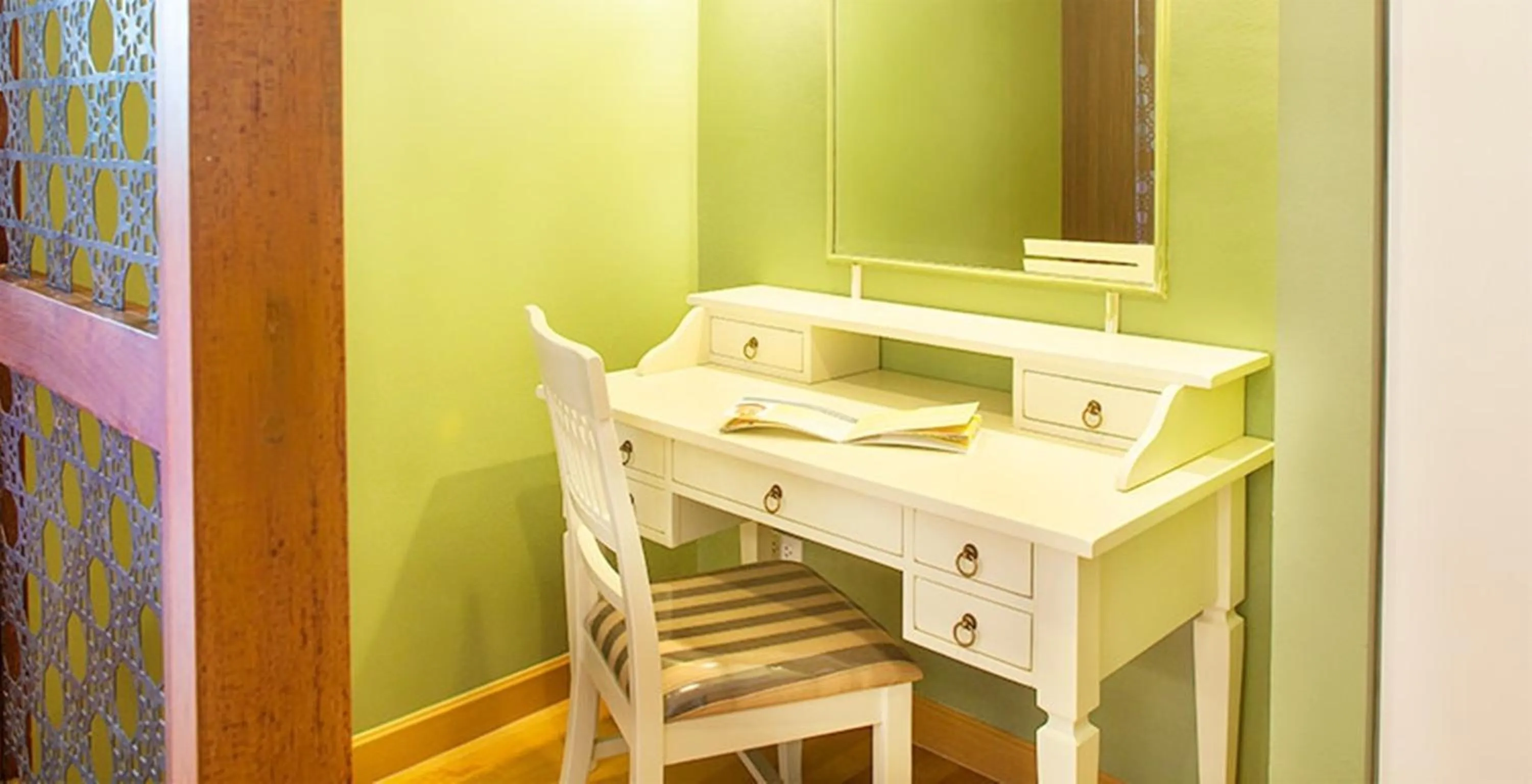 Banquet/Function facilities in Rocco Hua Hin Beach Seaview