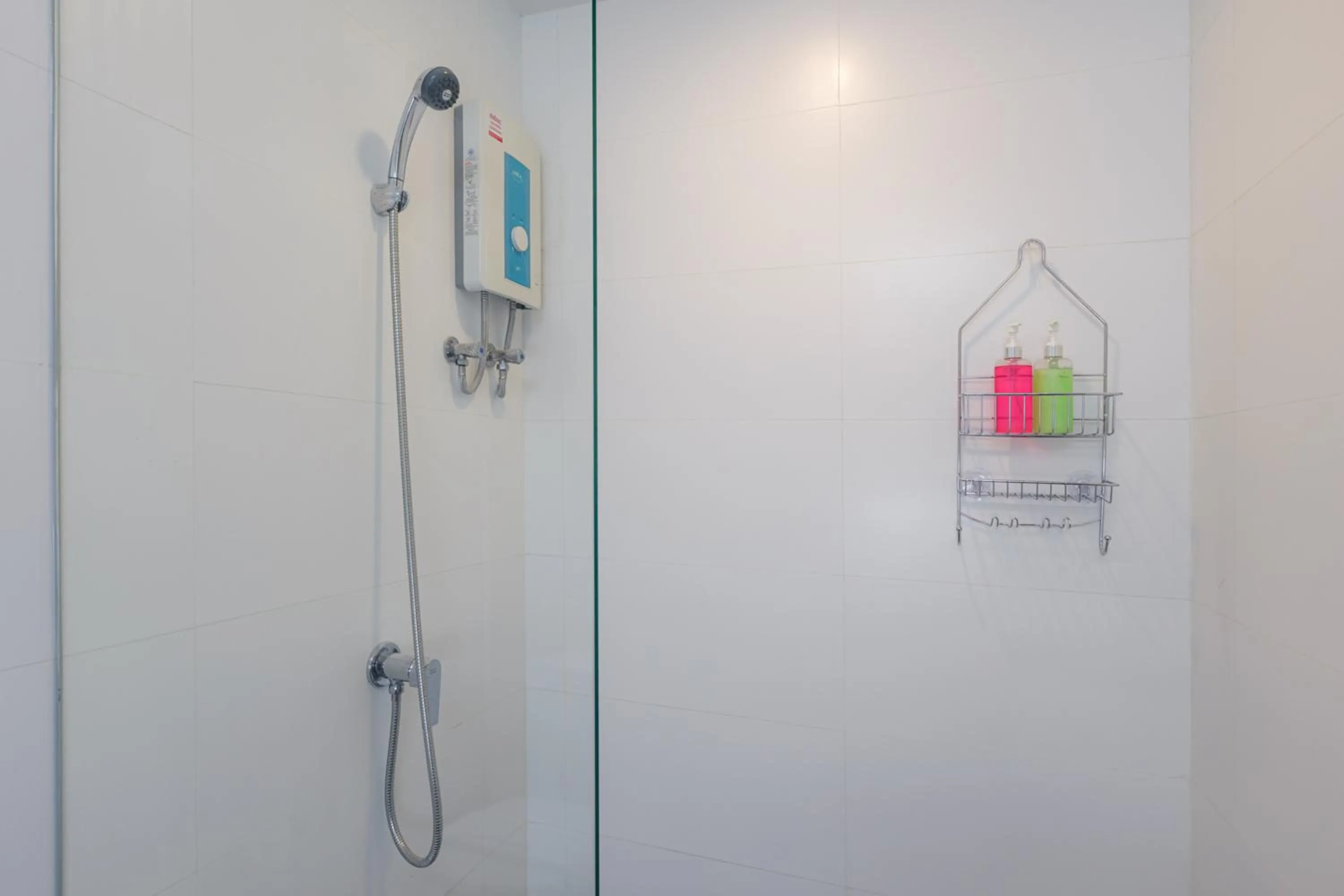 Bathroom in Rocco Hua Hin Beach Seaview