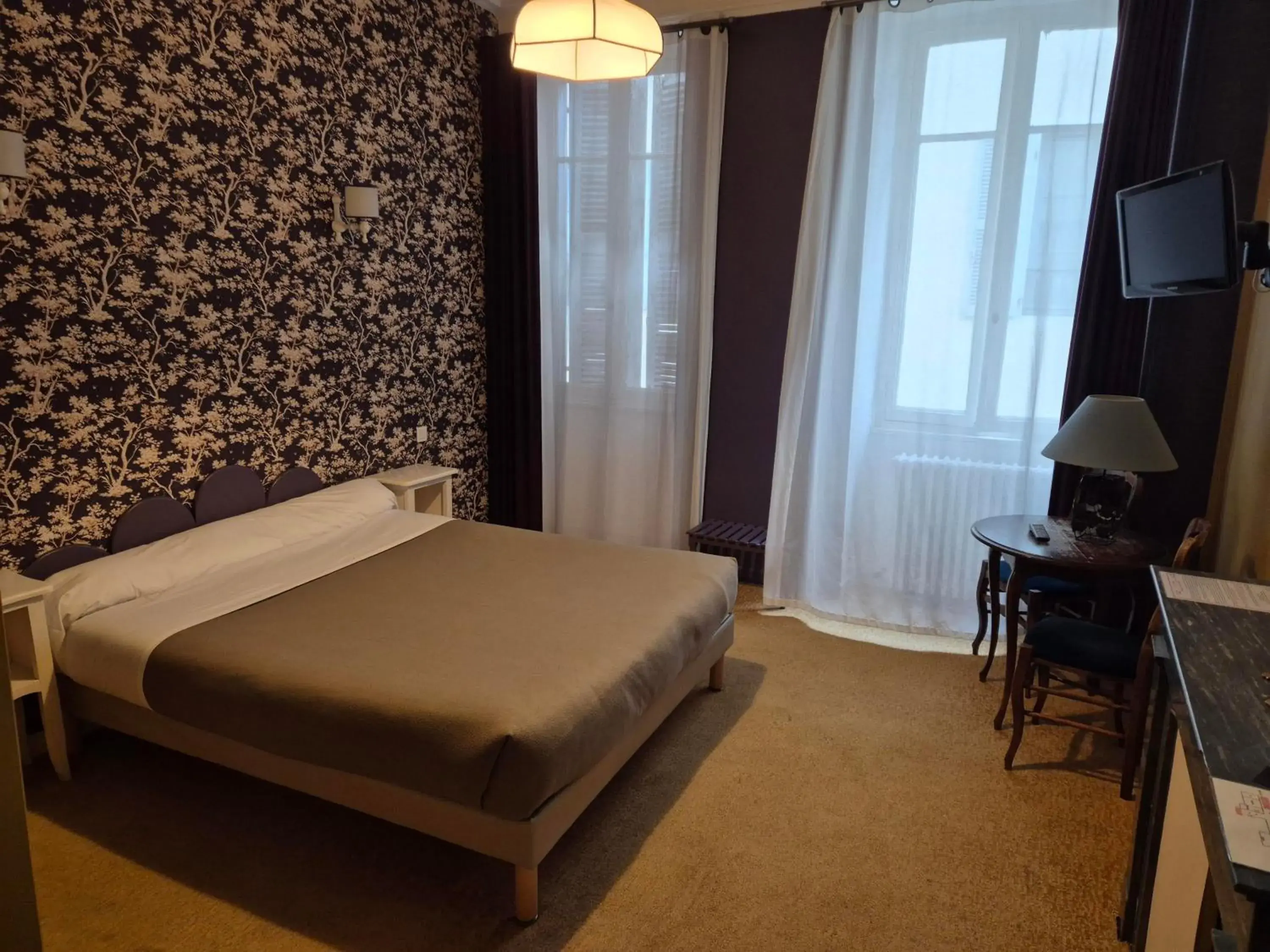 Single Room in Hotel Saint Jean Single Room in Hotel Saint Jean