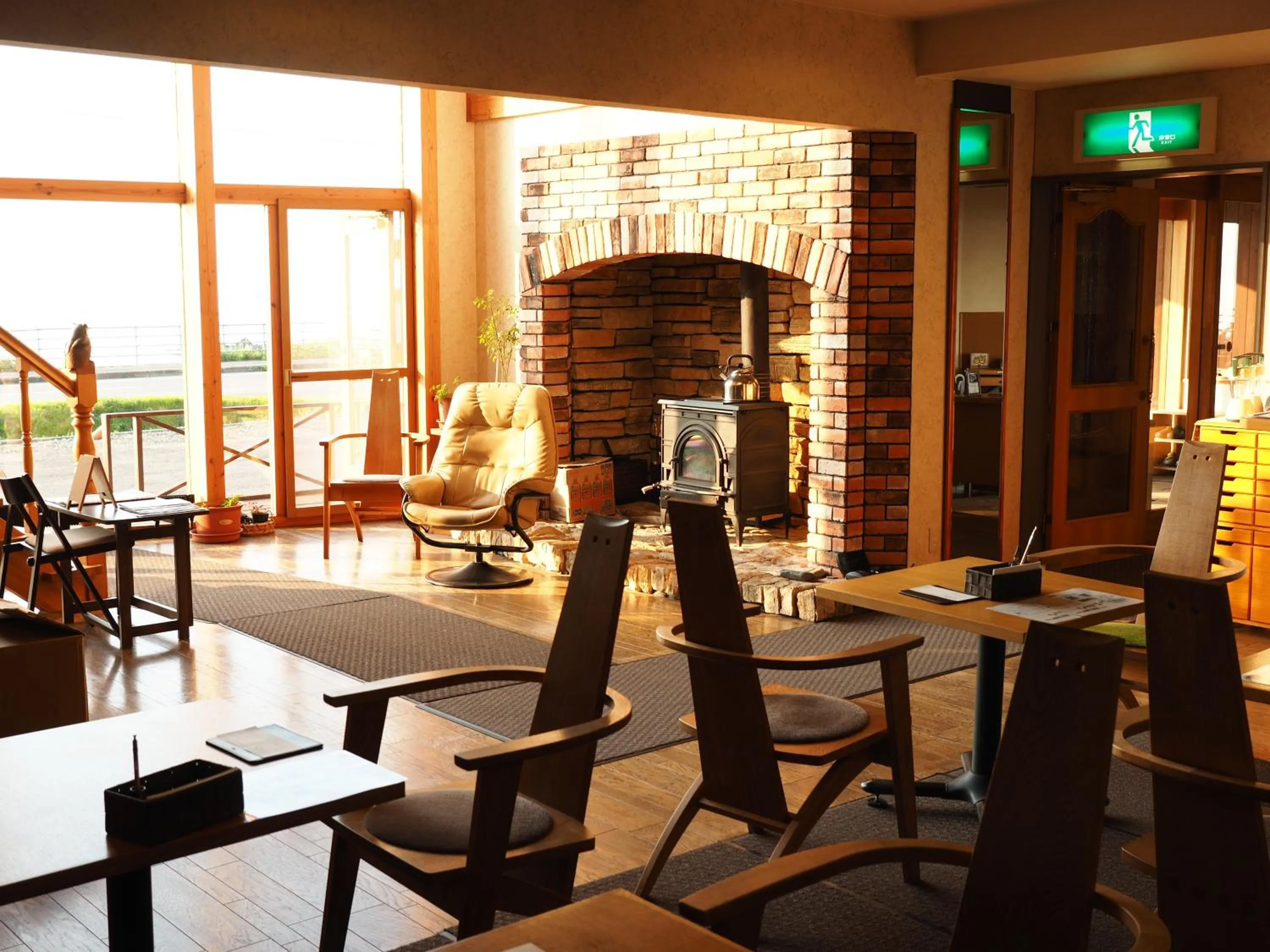 Hotel Kifu Club Shiretoko