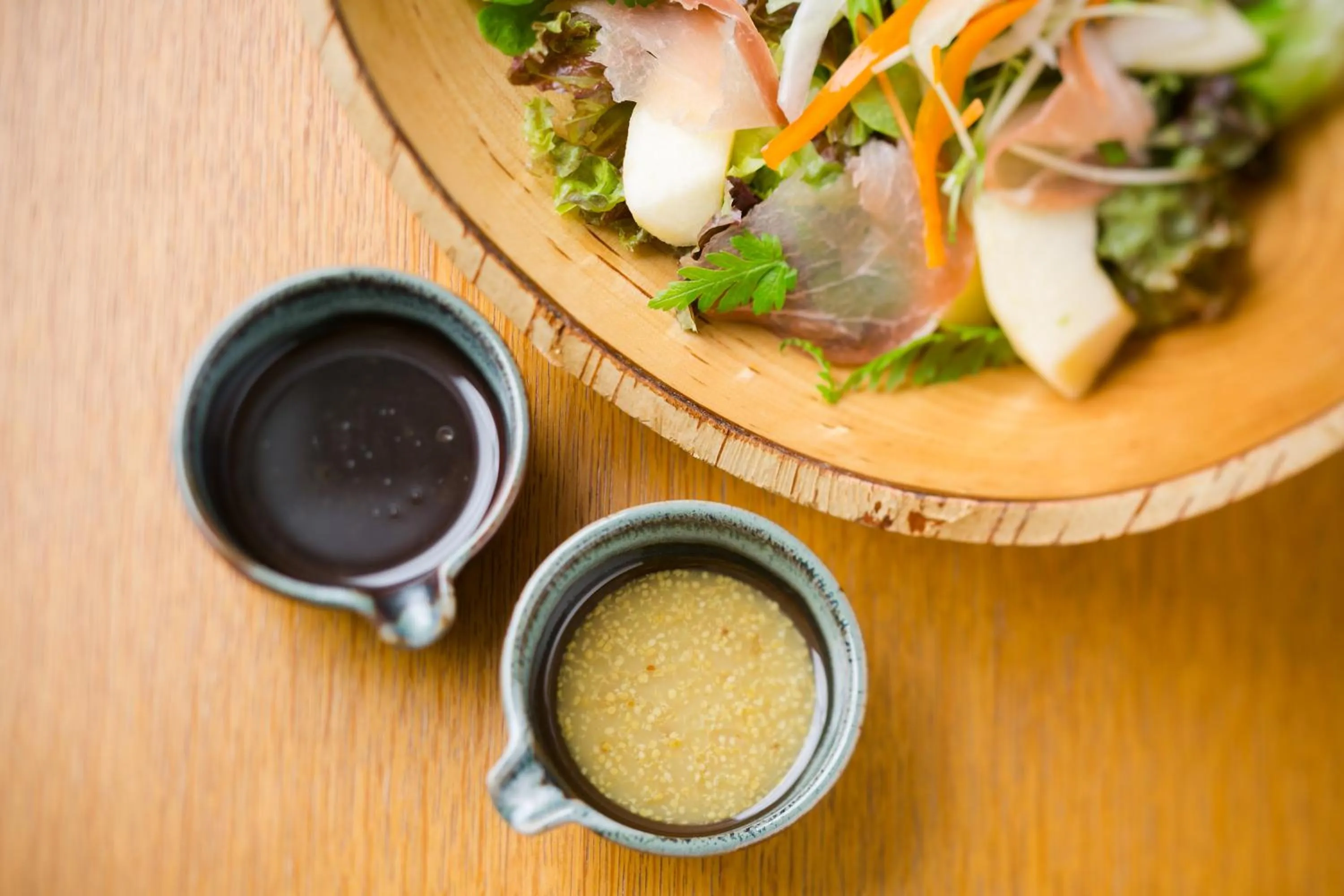 Breakfast in Hotel Kifu Club Shiretoko