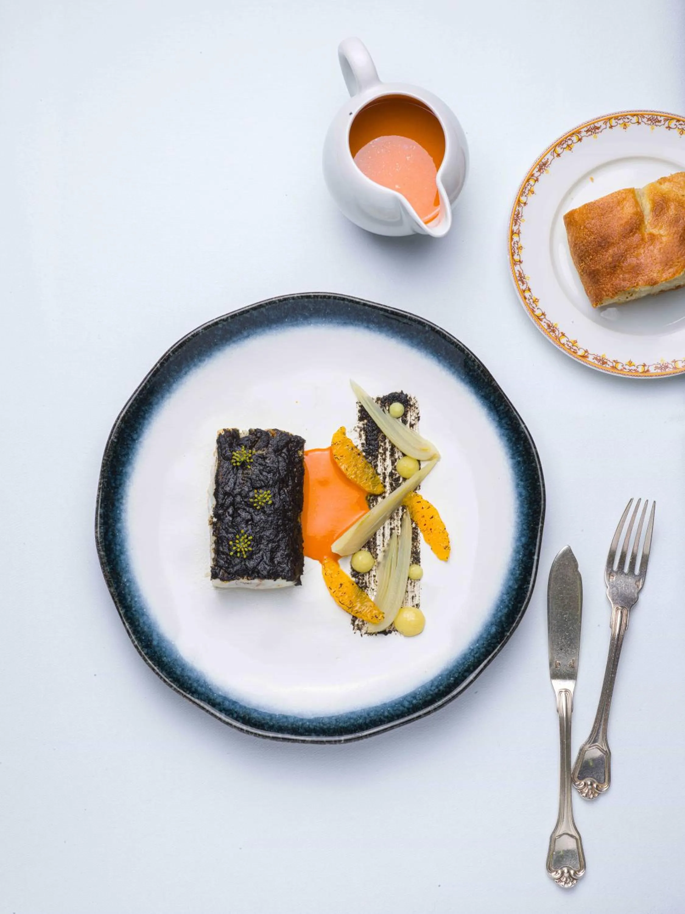 Relais et Chateaux La Bonne Étape