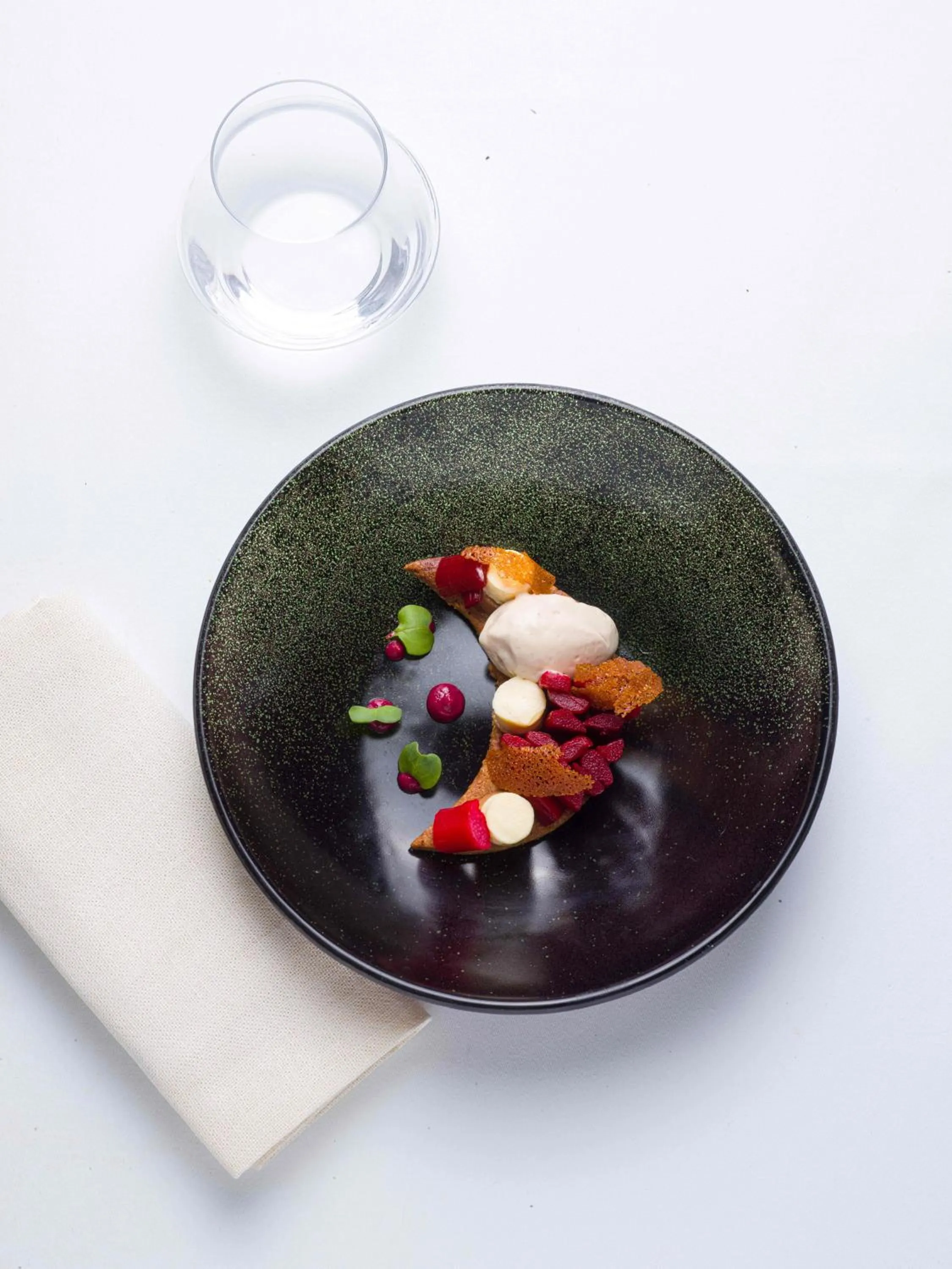 Relais et Chateaux La Bonne Étape