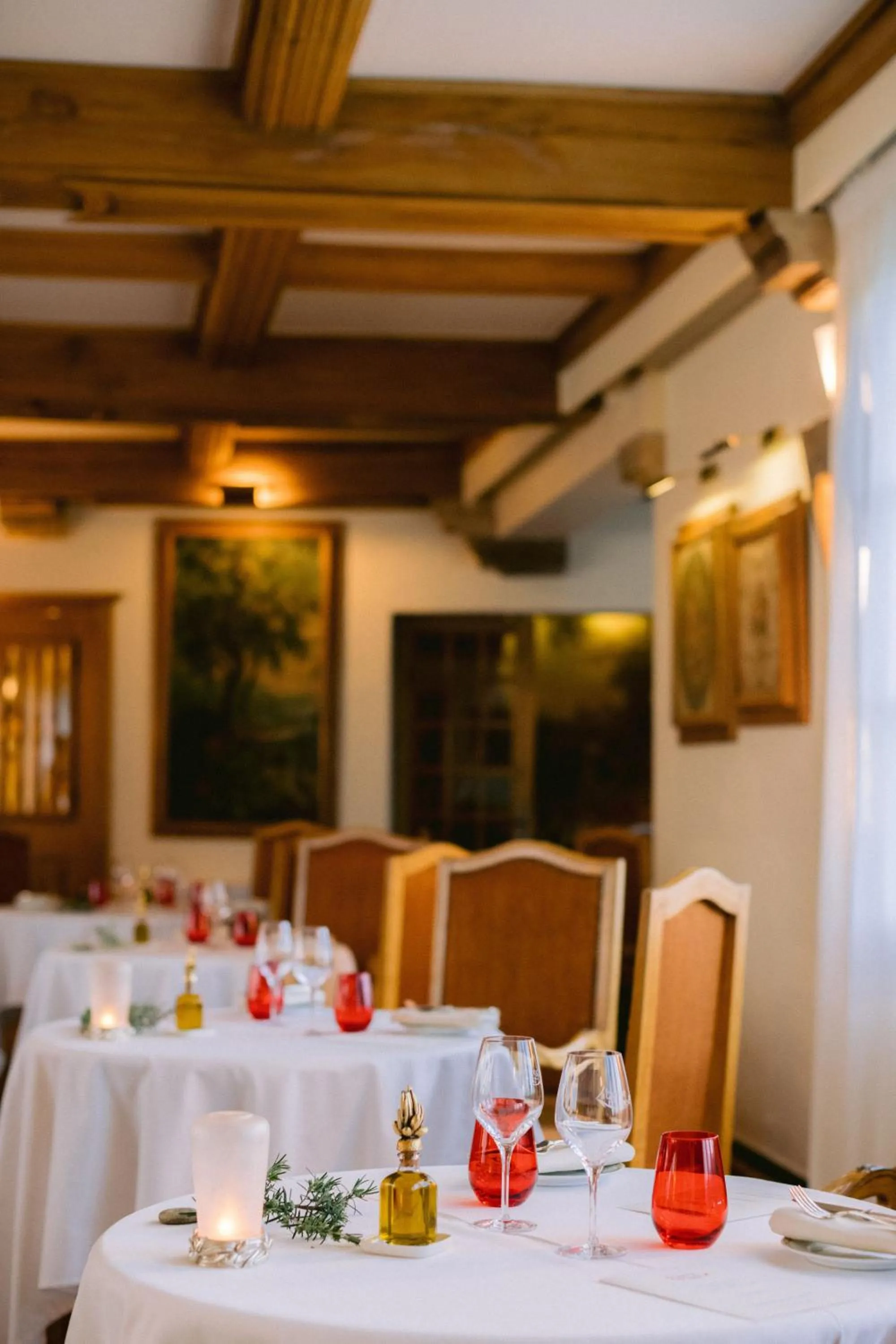 Relais et Chateaux La Bonne Étape