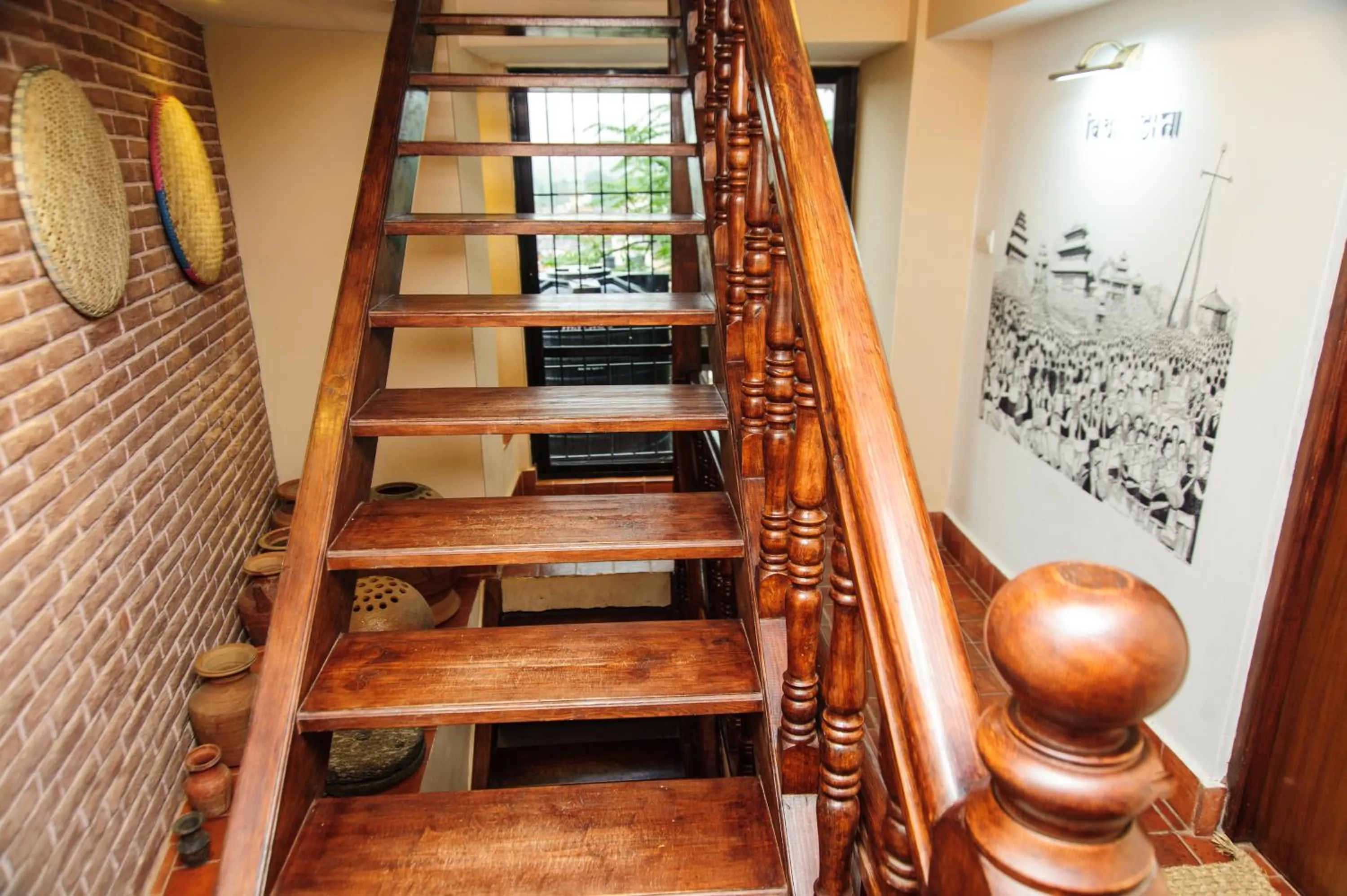 Other in Thagu Chhen, a Boutique Hotel