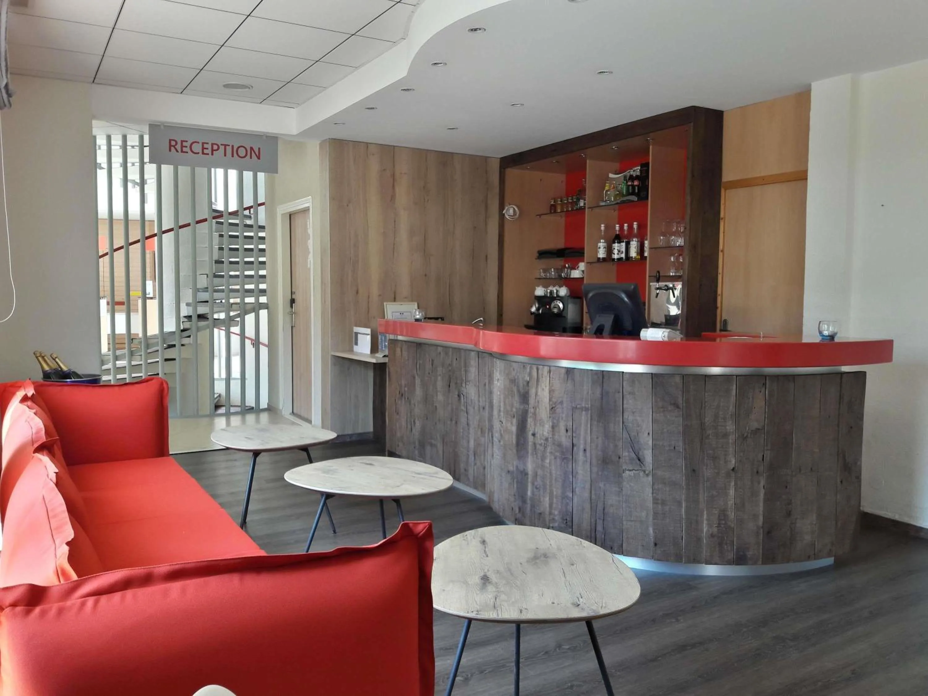 Other in ibis Sète Balaruc les Bains Bien-être et Spa