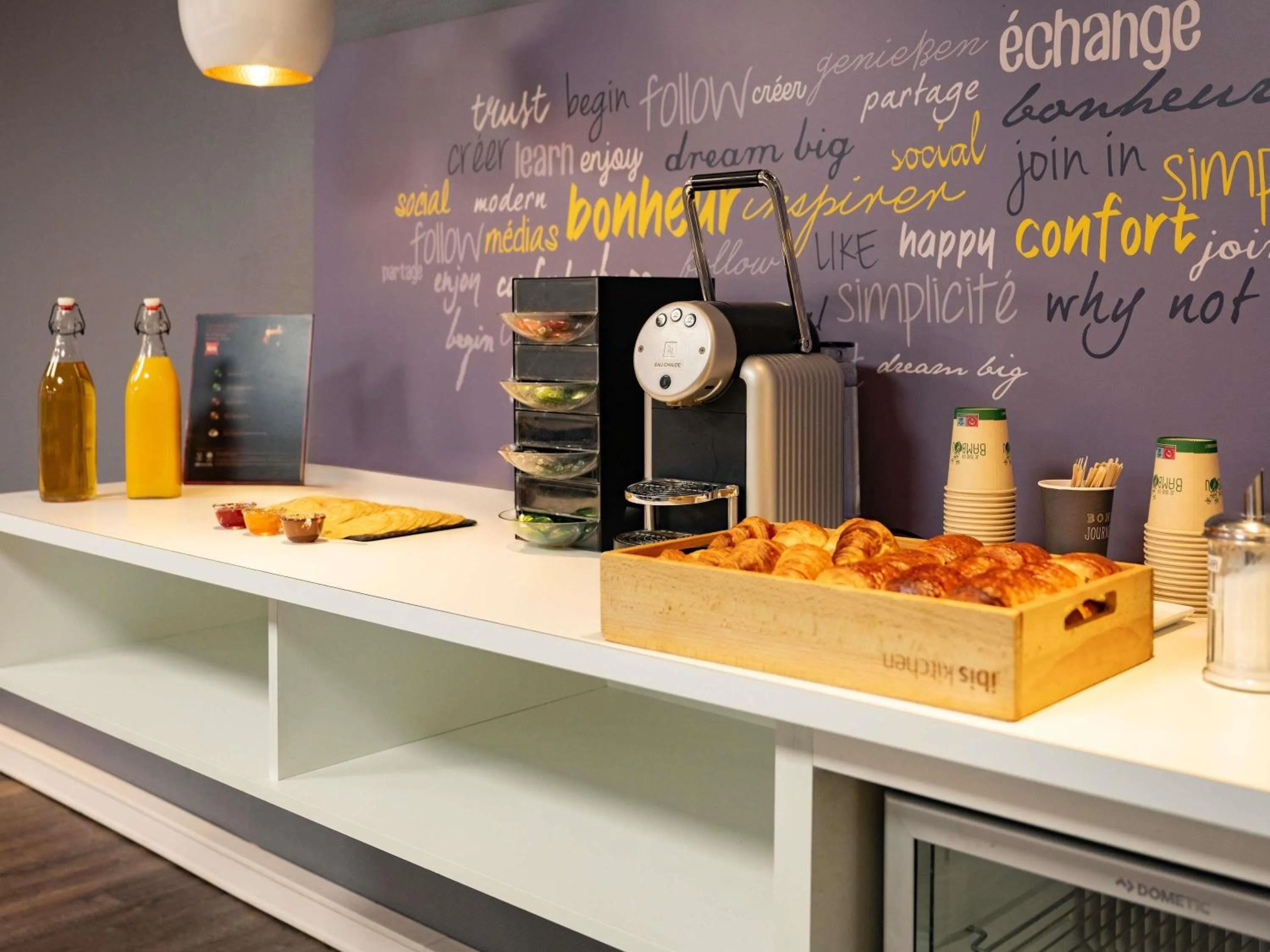 Meeting/conference room in ibis Paris Gare de Lyon Ledru Rollin