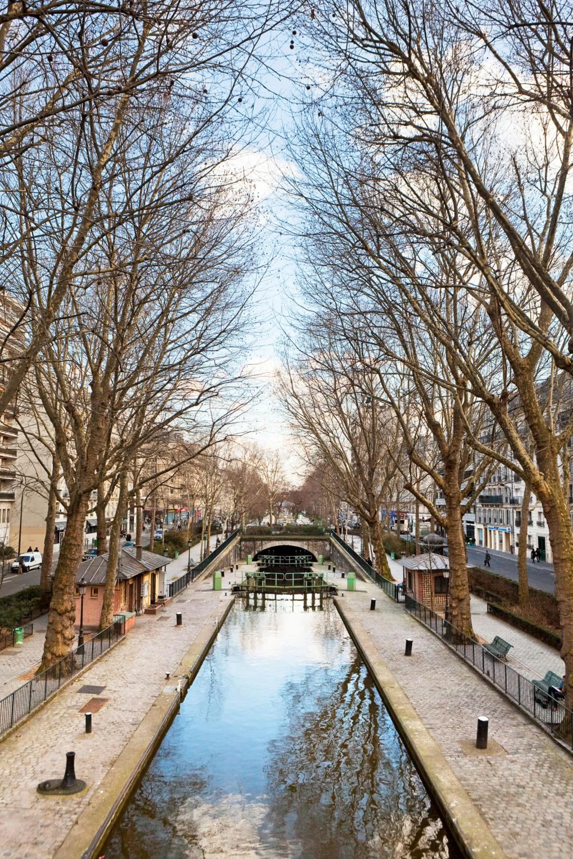 Off site in ibis Paris Gare De L'Est TGV