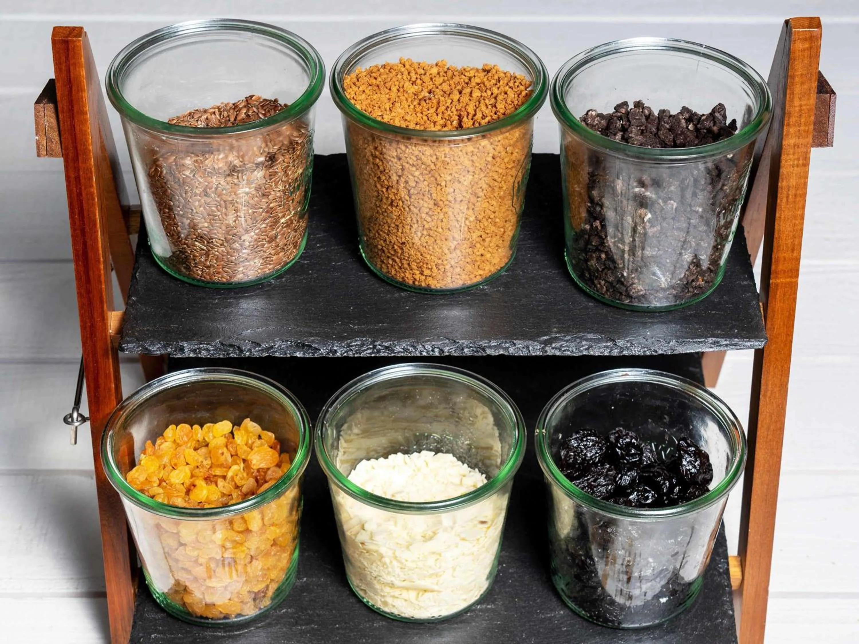 Breakfast in ibis Paris Pantin Eglise