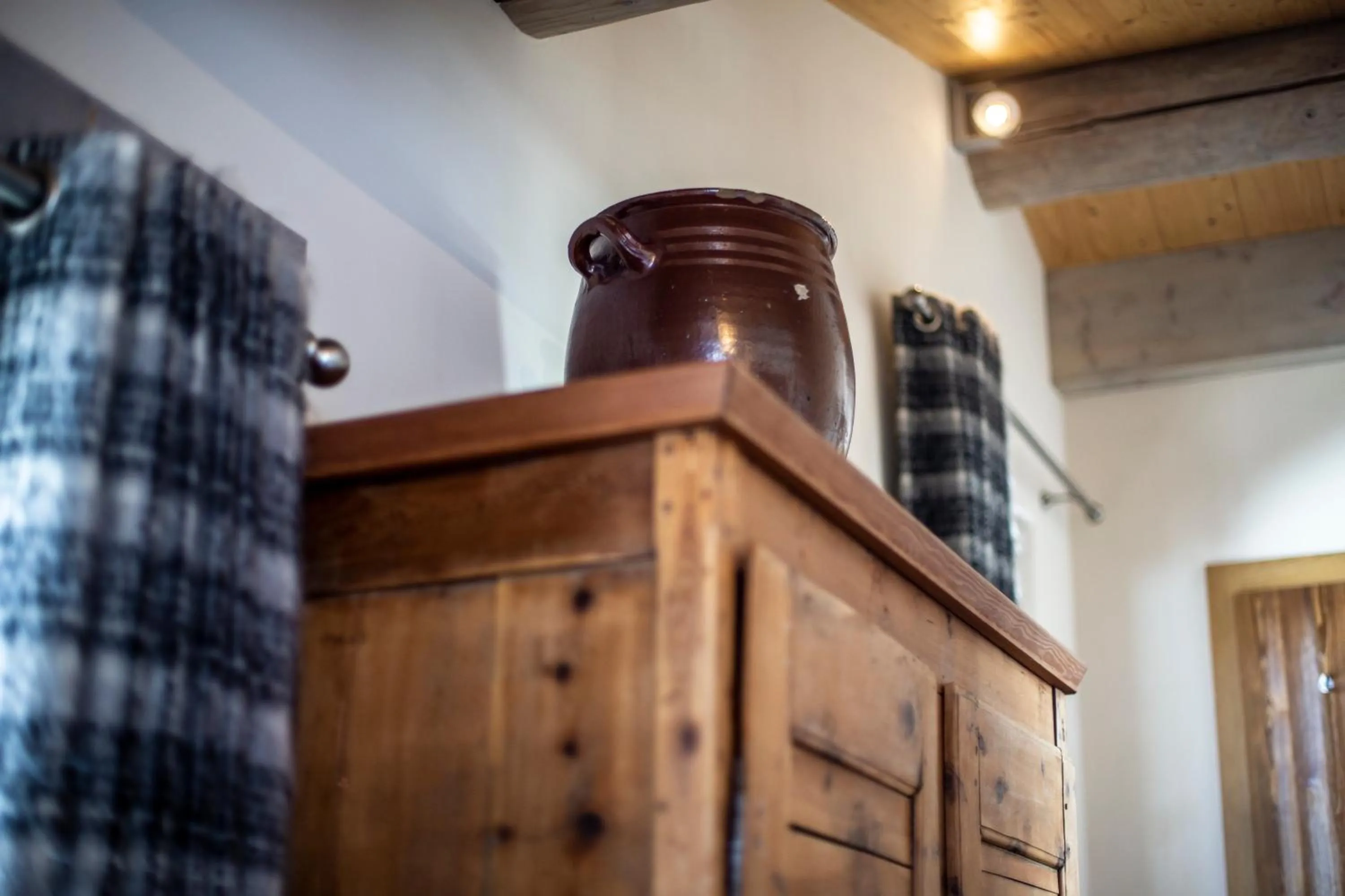 Chalet Hotel Du Fornet