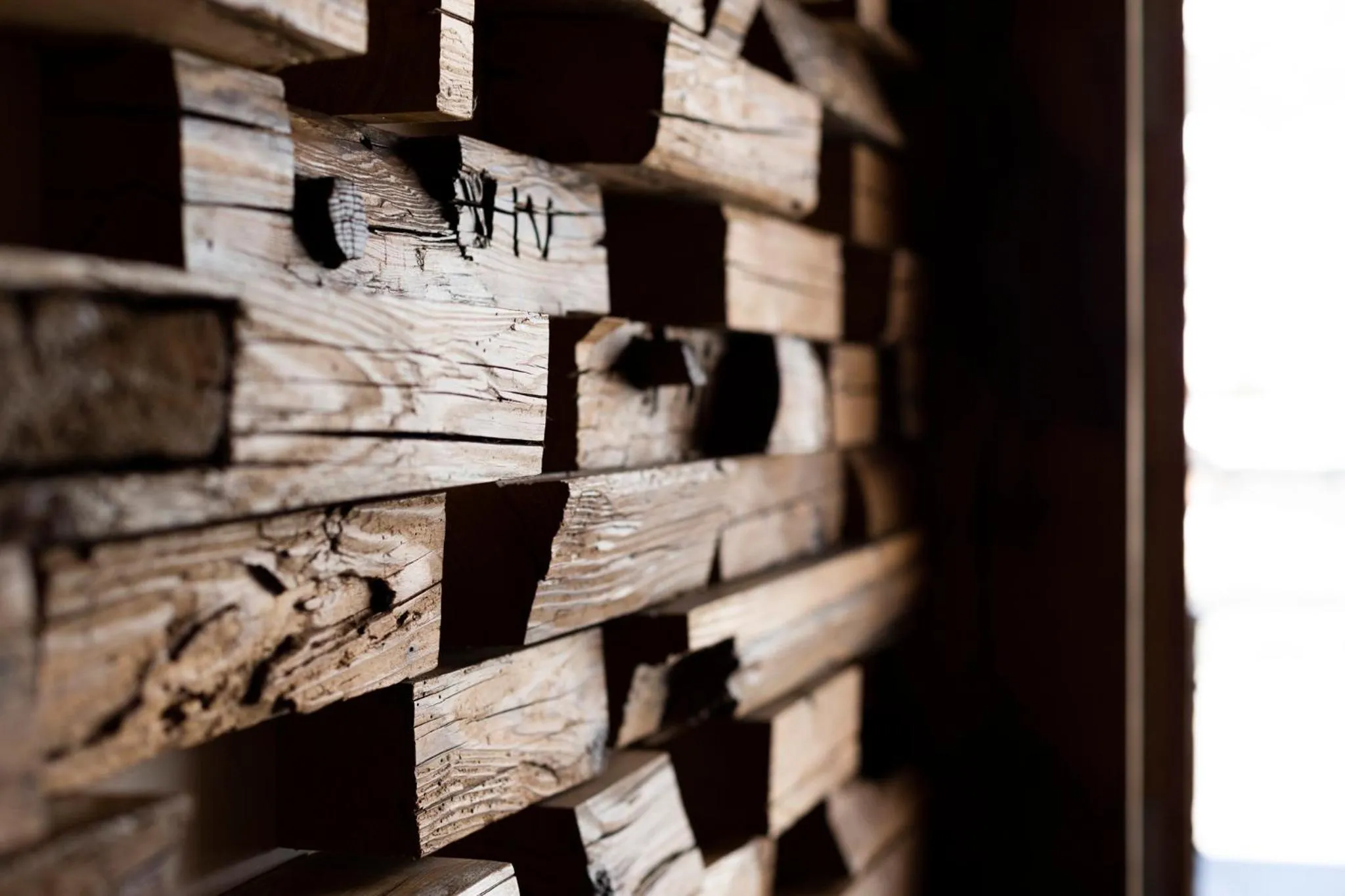 Chalet Hotel Du Fornet