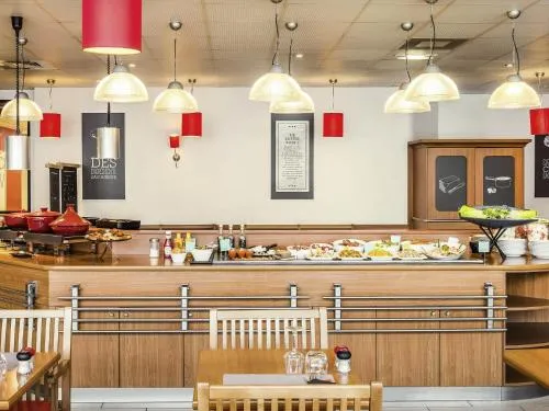 ibis Paris 17 Clichy-Batignolles