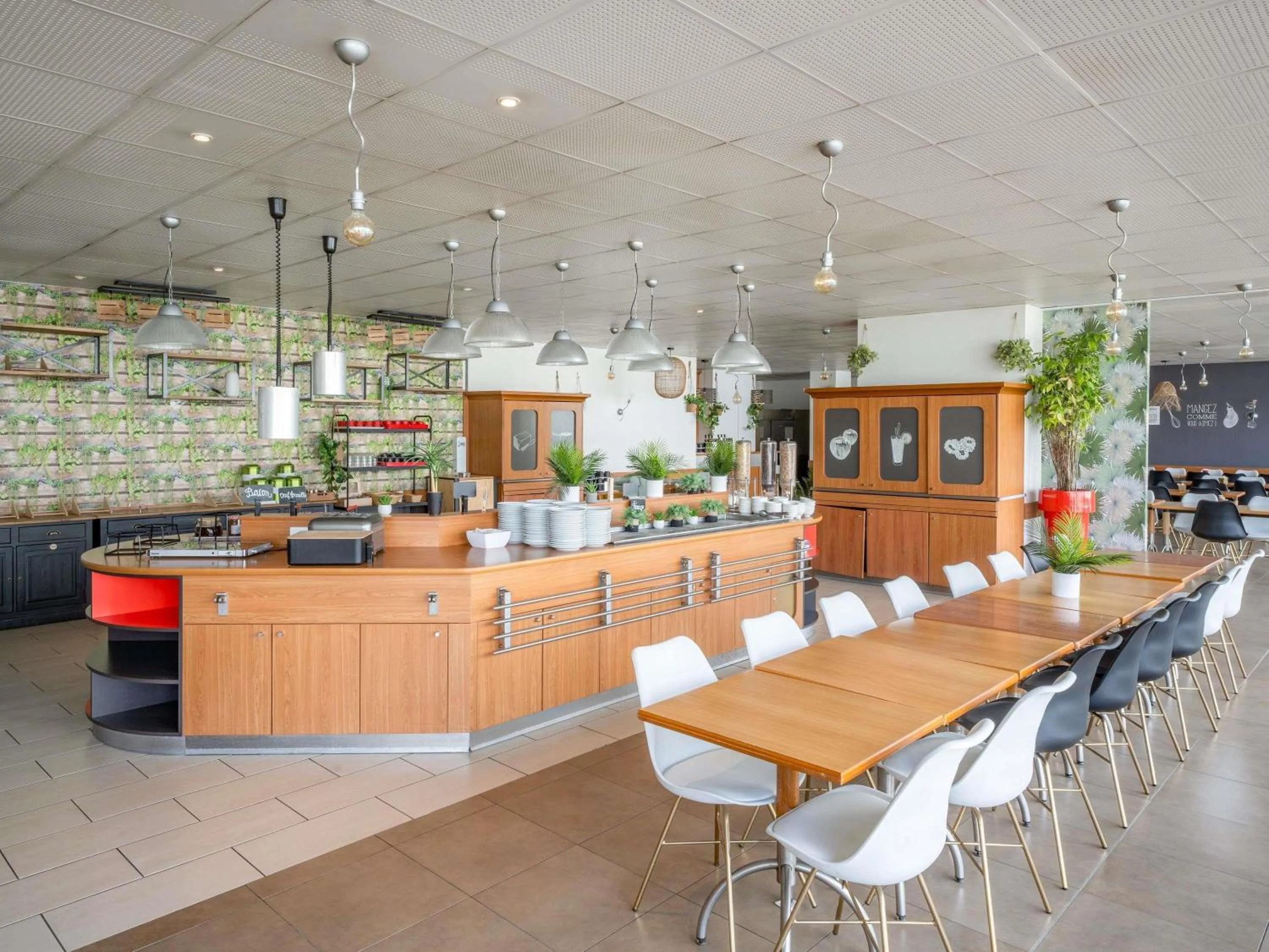 Other in ibis Paris 17 Clichy-Batignolles