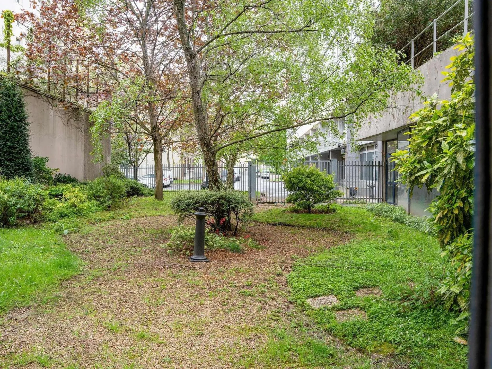 Meeting/conference room in ibis Paris 17 Clichy-Batignolles