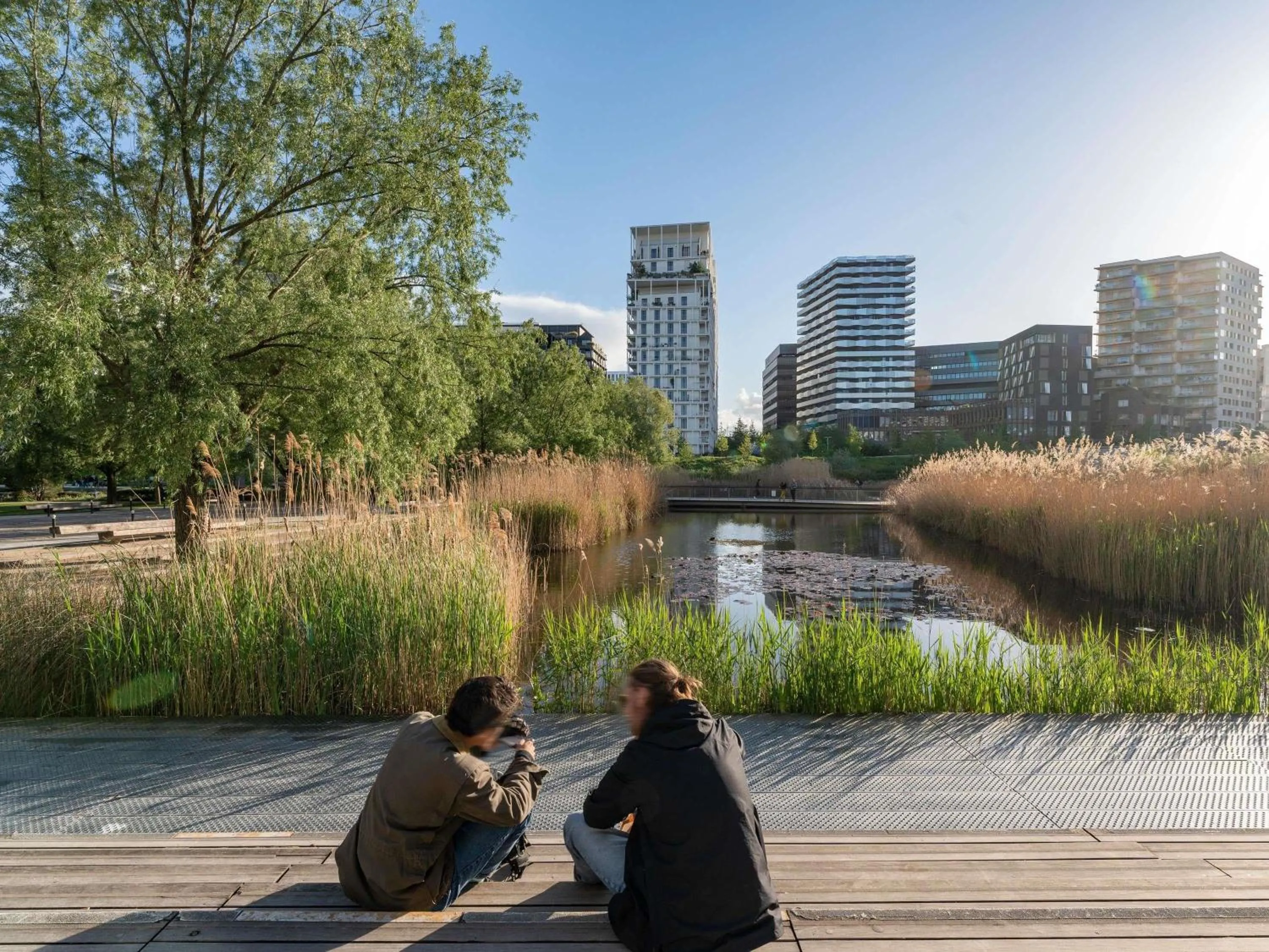 Other in ibis Paris 17 Clichy-Batignolles