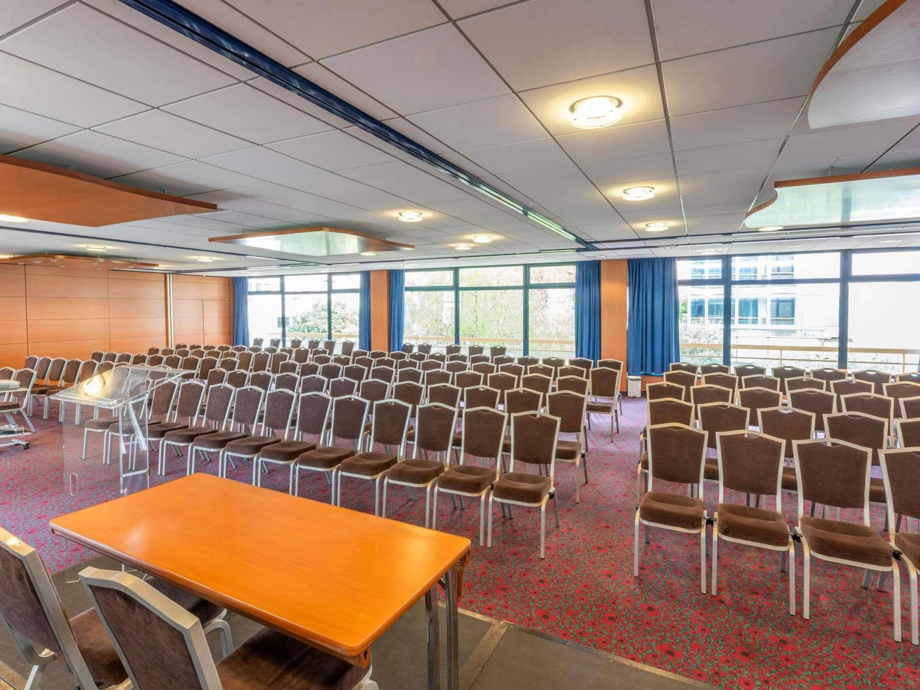 Meeting/conference room in ibis Paris 17 Clichy-Batignolles