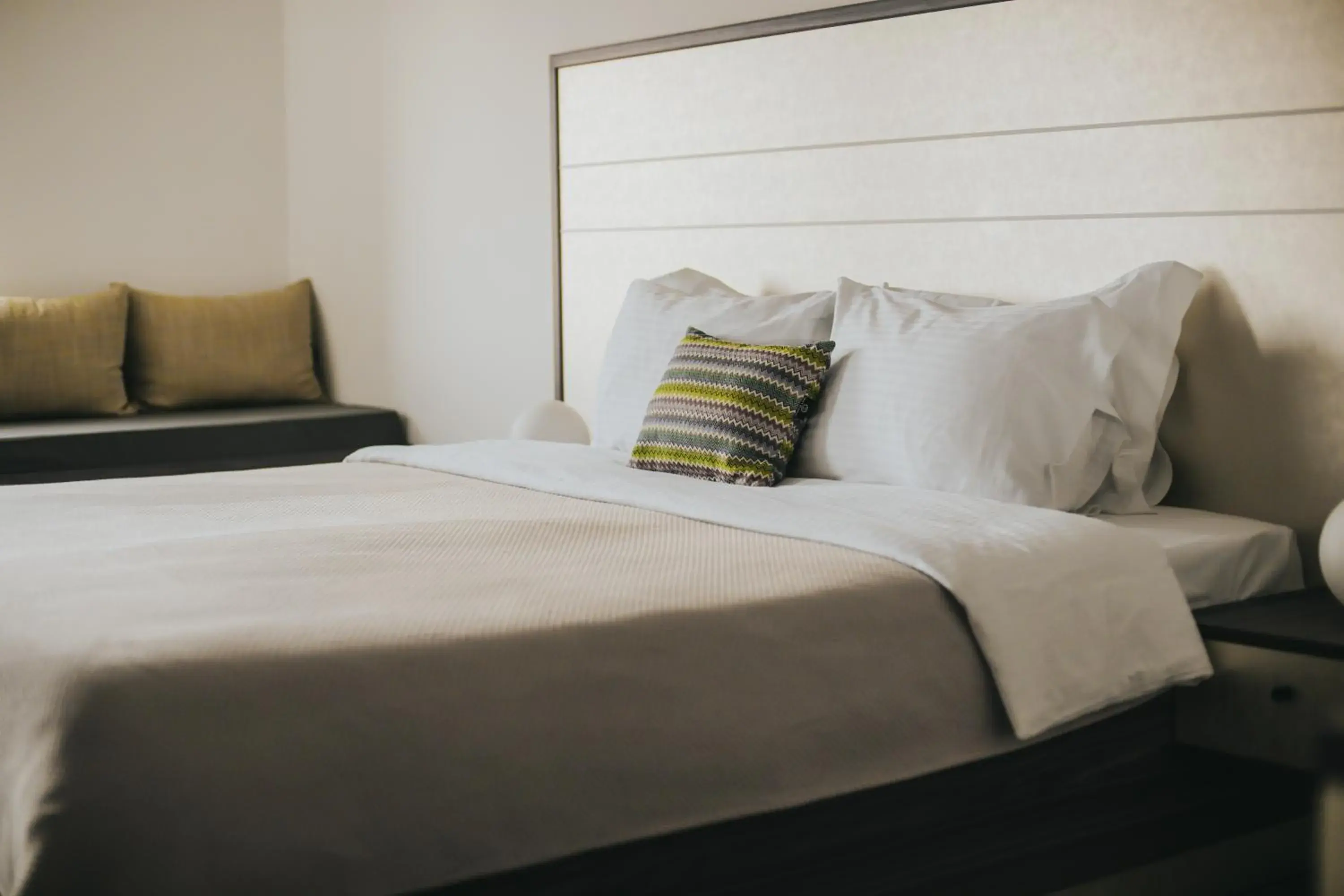 Superior Single Room in Paint It Black Hotel & Spa Superior Single Room in Paint It Black Hotel & Spa