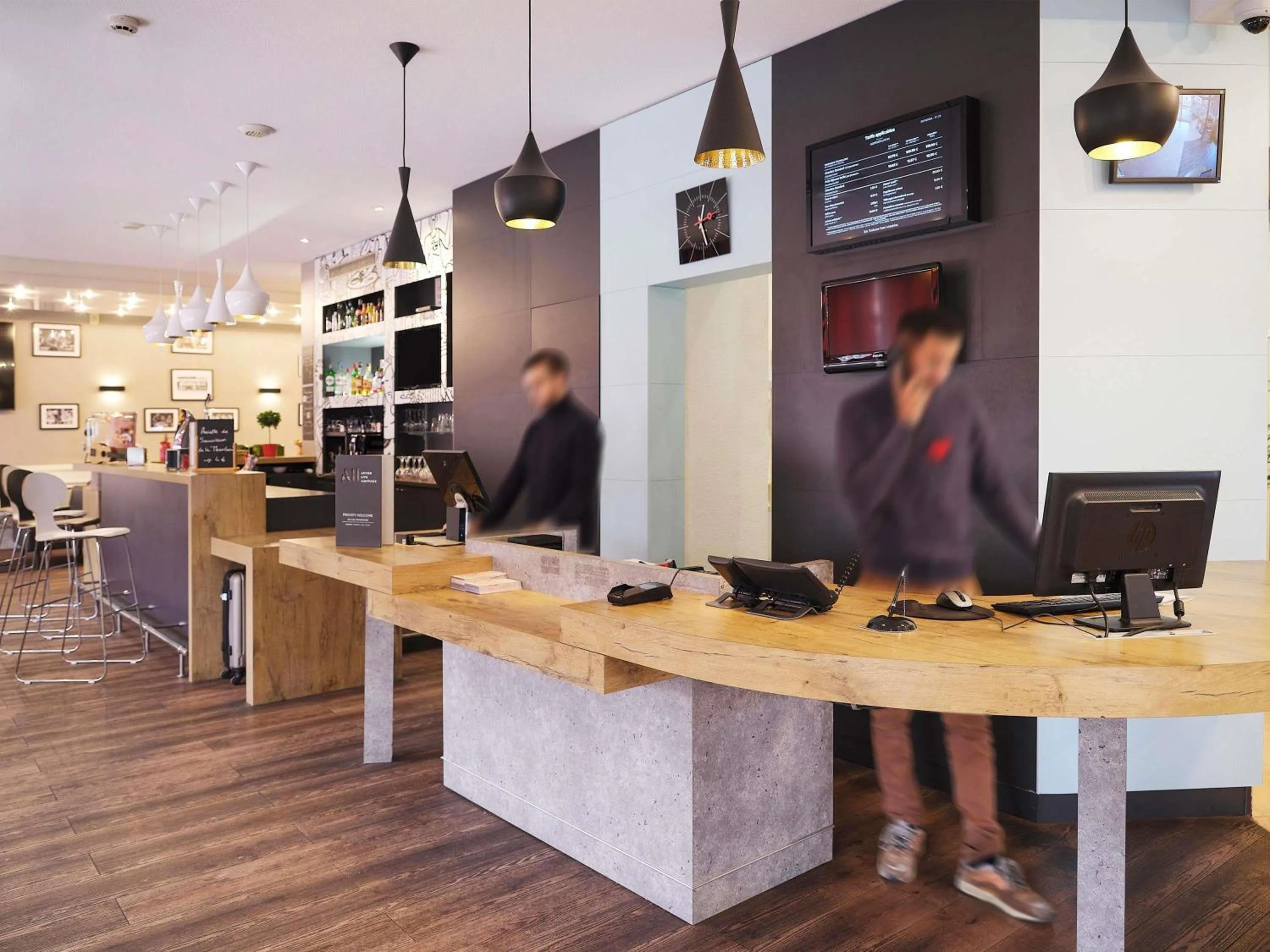 Other in ibis Toulouse Gare Matabiau